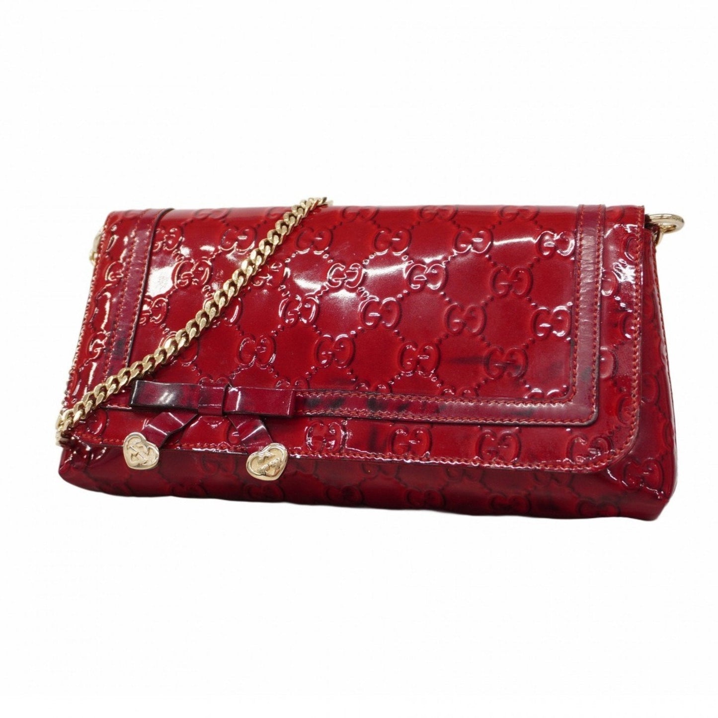 Gucci  Shoulder Bag