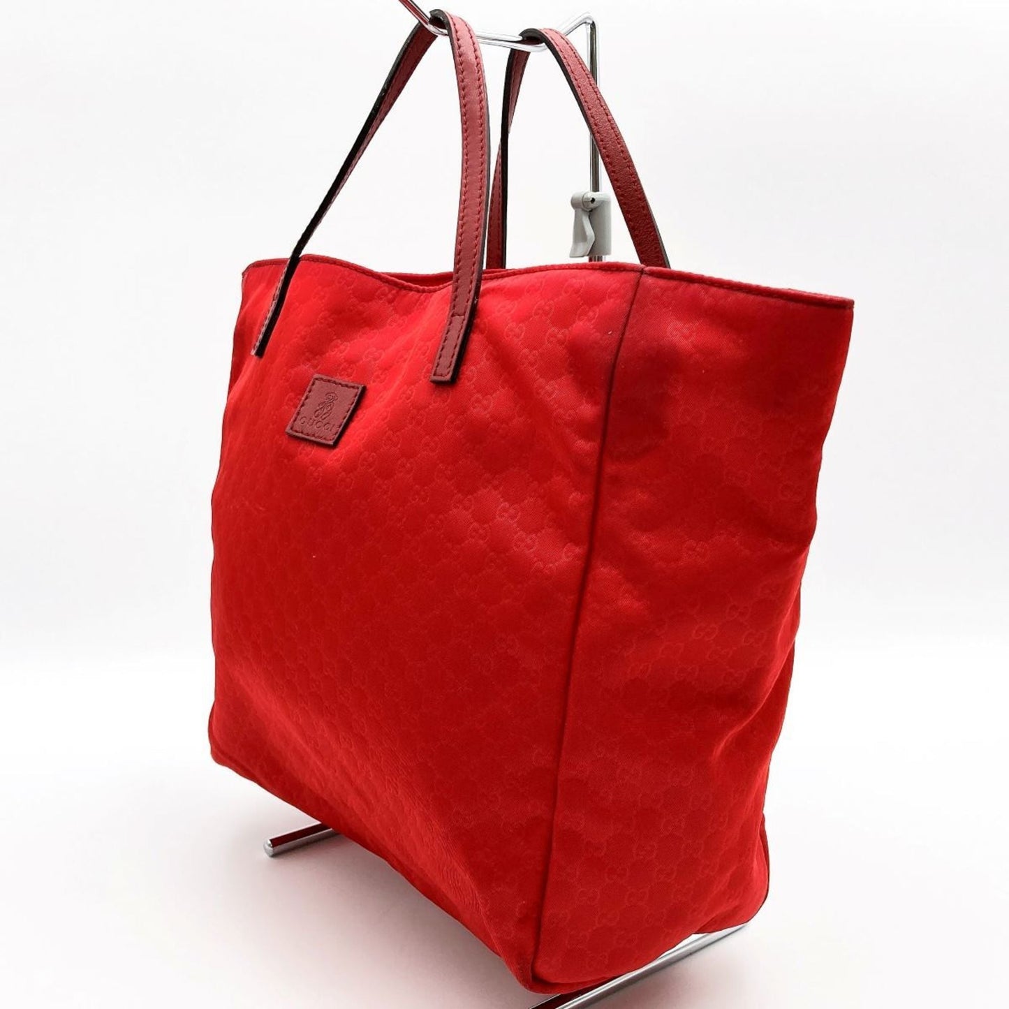 Luxury Gucci Trending 2025 Micro Luxury Gucci Trending 2025ssima  Synthetic Tote Bag ()