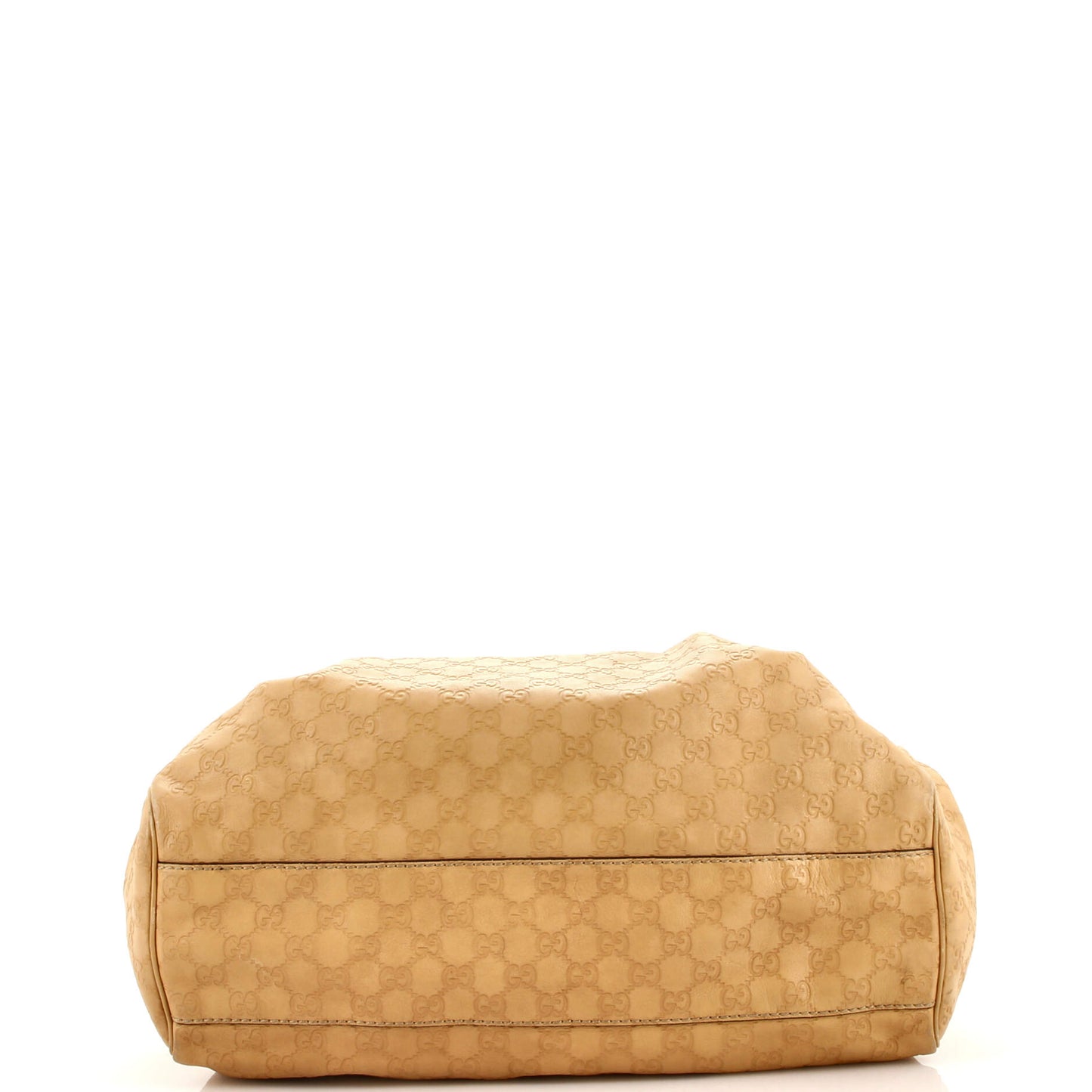 Sukey Tote Guccissima Leather Large