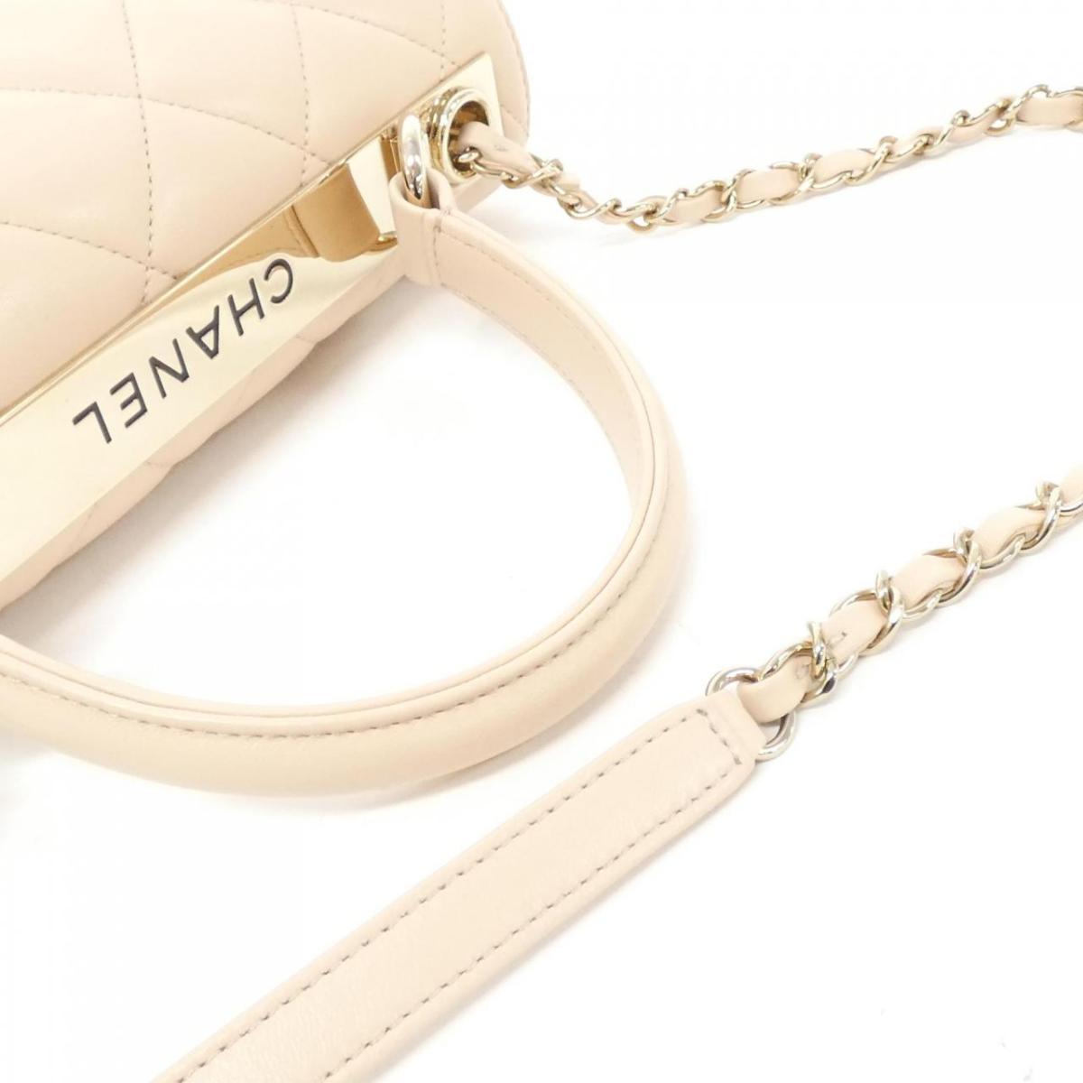 Chanel 92236 Coin_Pouch Comey onlinestore