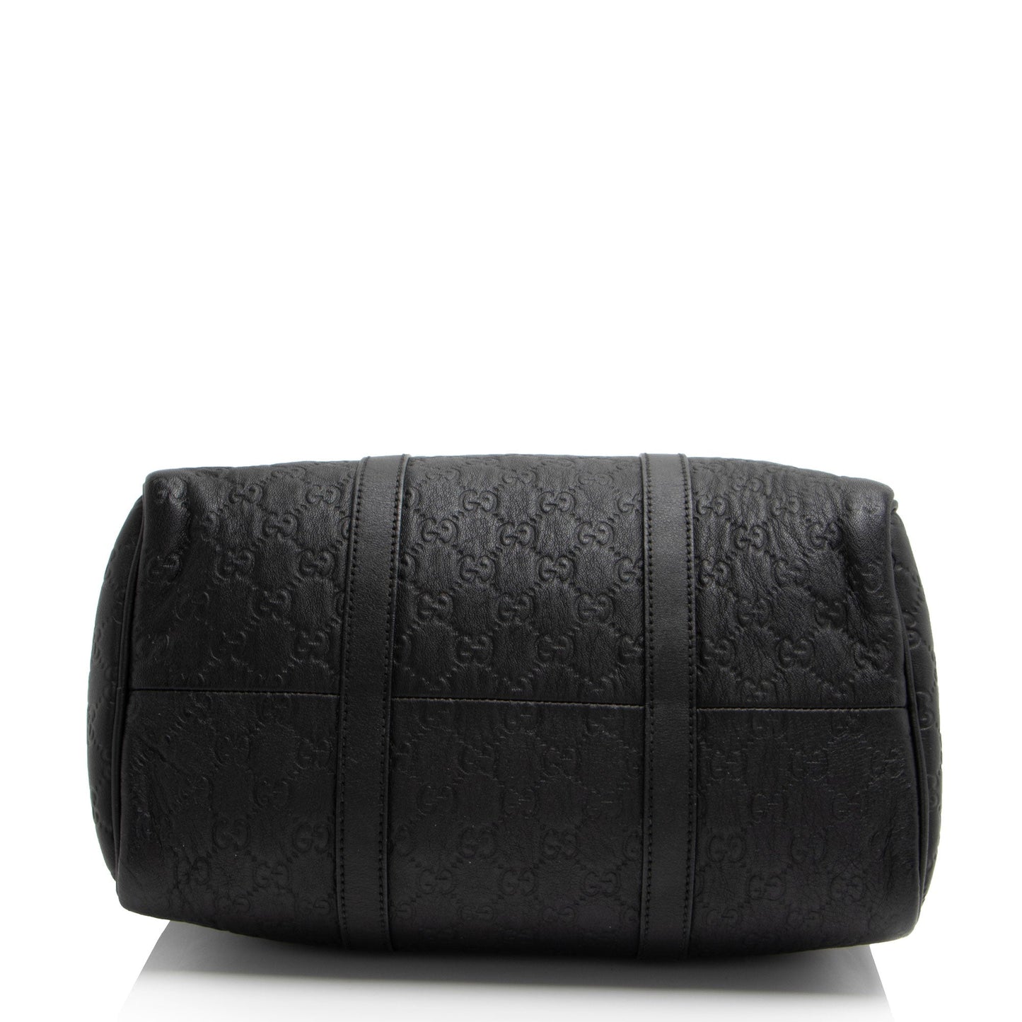 Gucci Guccissima Leather Joy Boston Bag