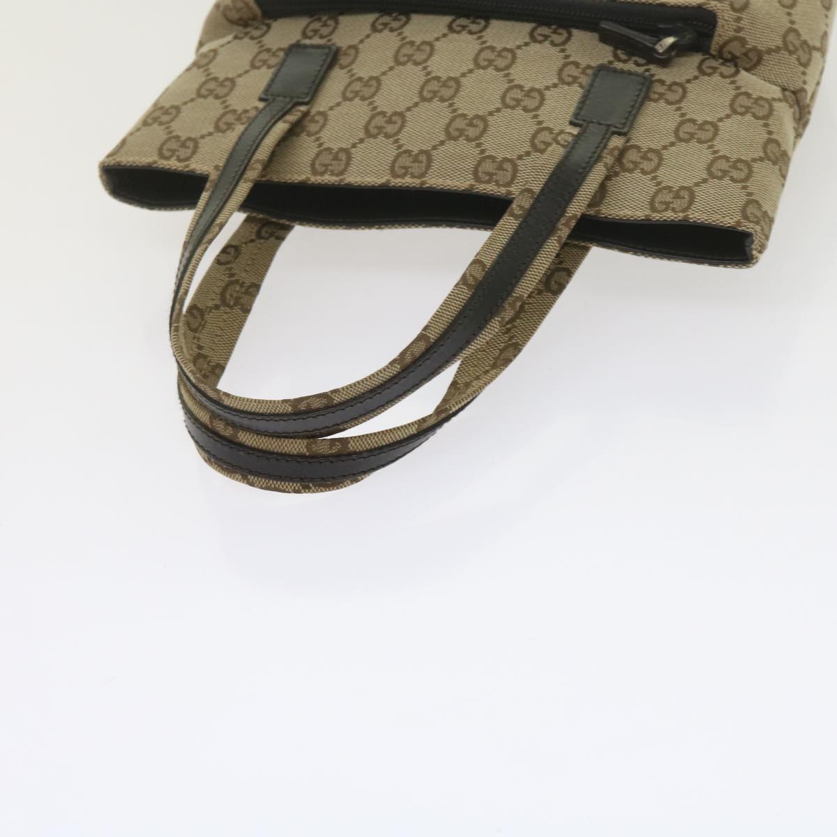 Gucci  Canvas Tote Bag ()