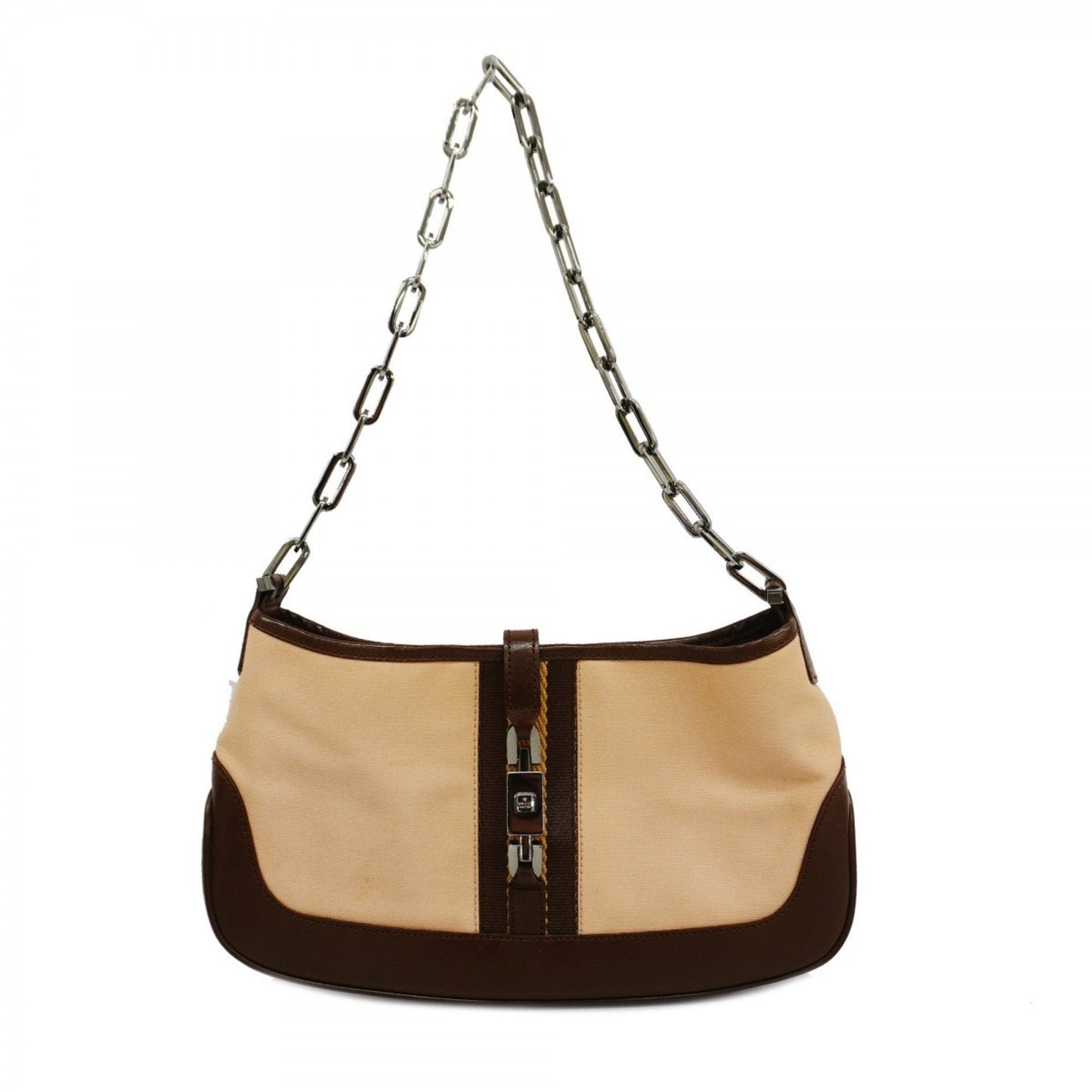 Gucci  Canvas Handbag