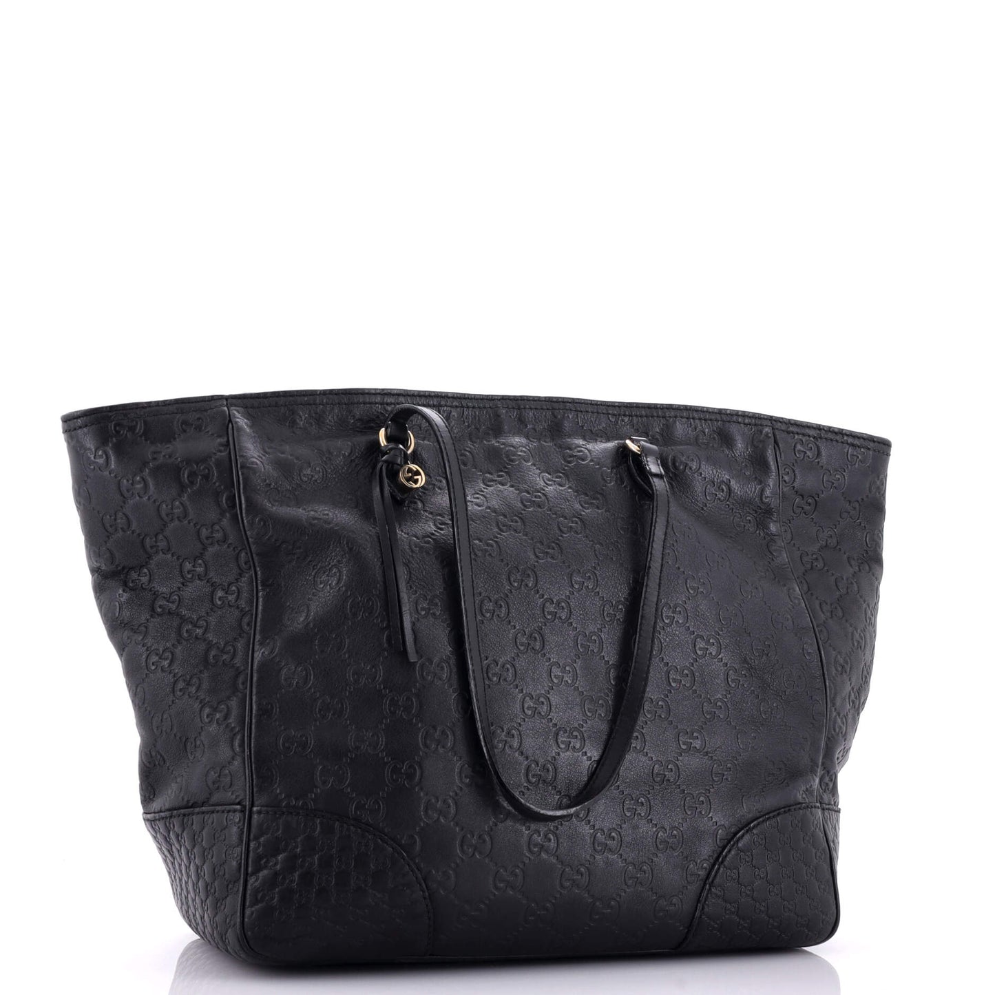 Bree Tote Guccissima Leather Medium