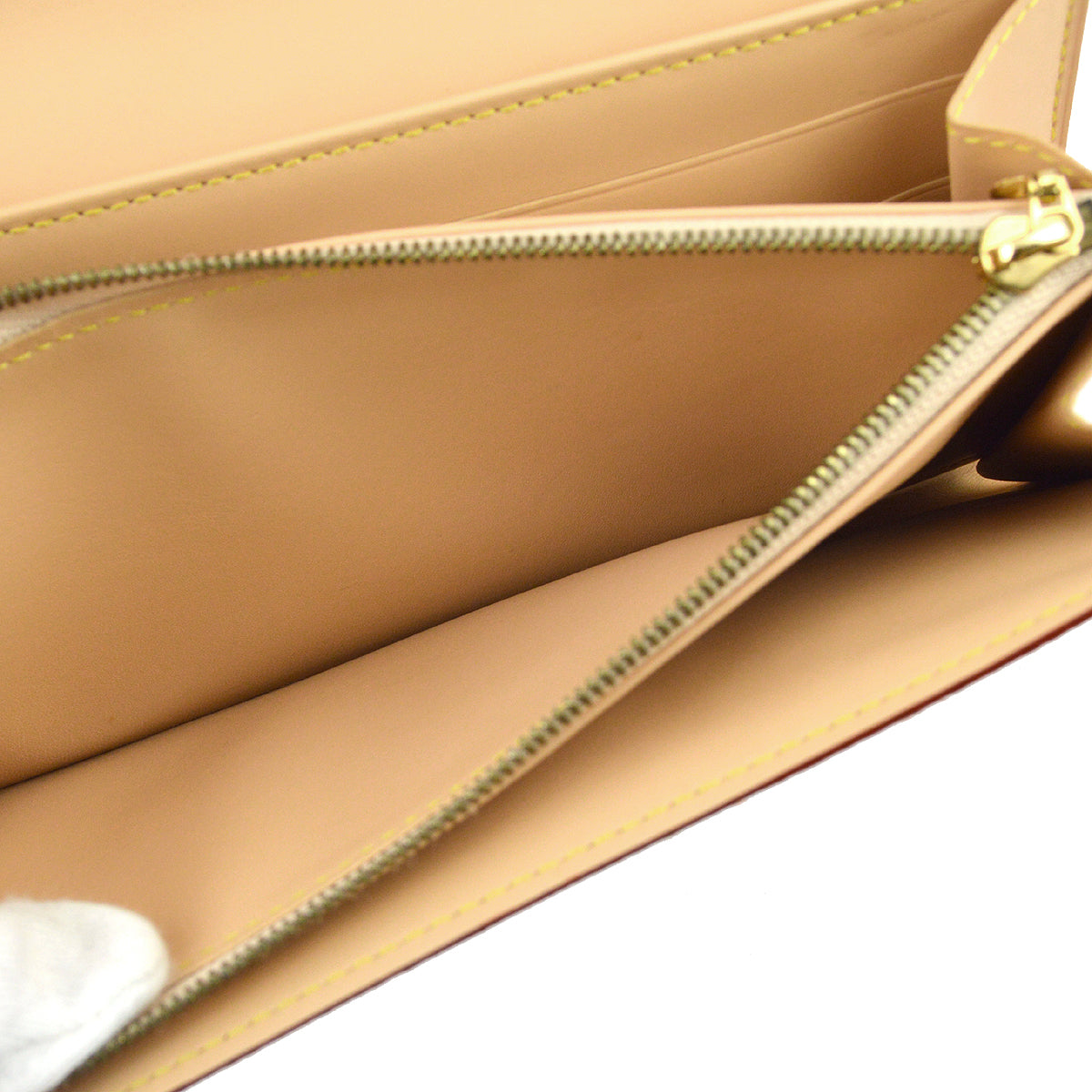 Louis Vuitton Multicolor Porte Monnaie Credit Wallet M60004