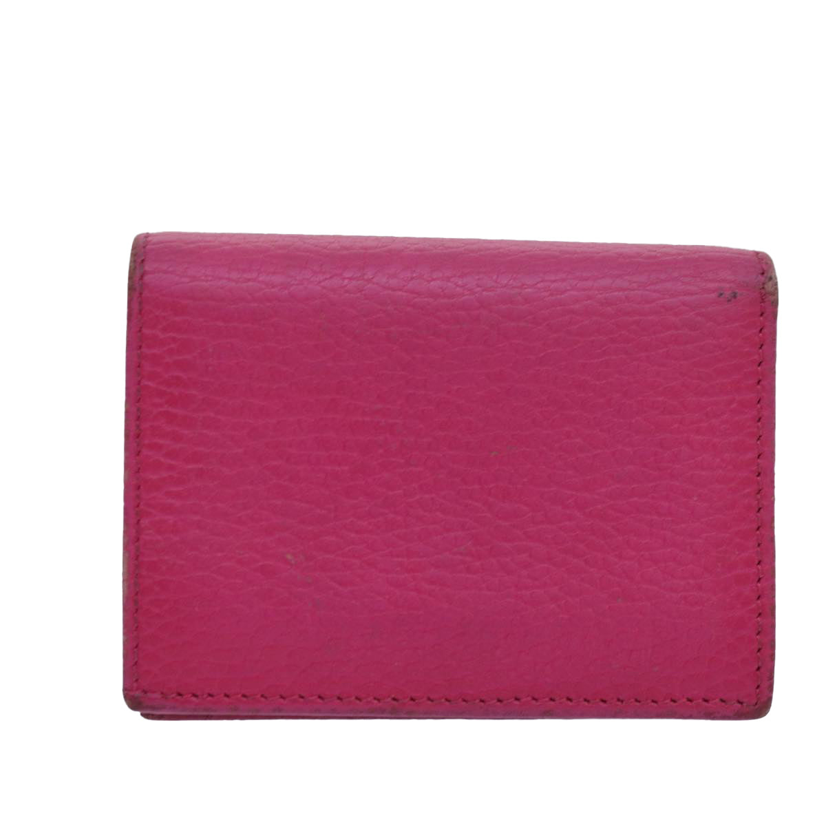 Luxury Gucci Trending 2025 Gg Marmont  Leather Wallet