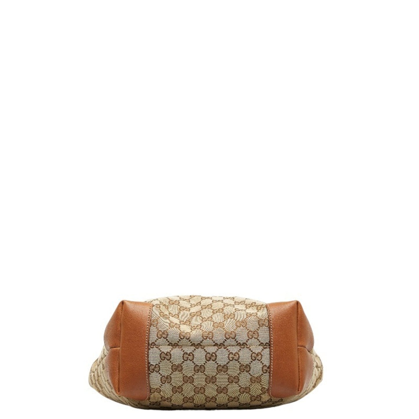 Luxury Gucci Trending 2025 Gg Canvas  Canvas Tote Bag ()