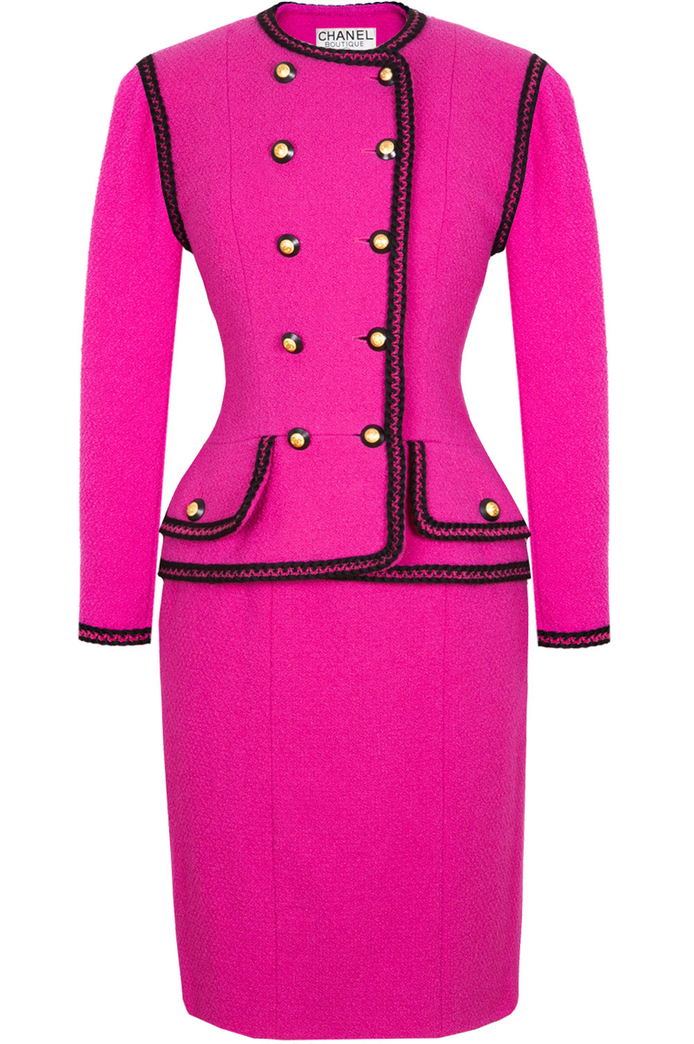 CHANEL Two Piece Collection 26