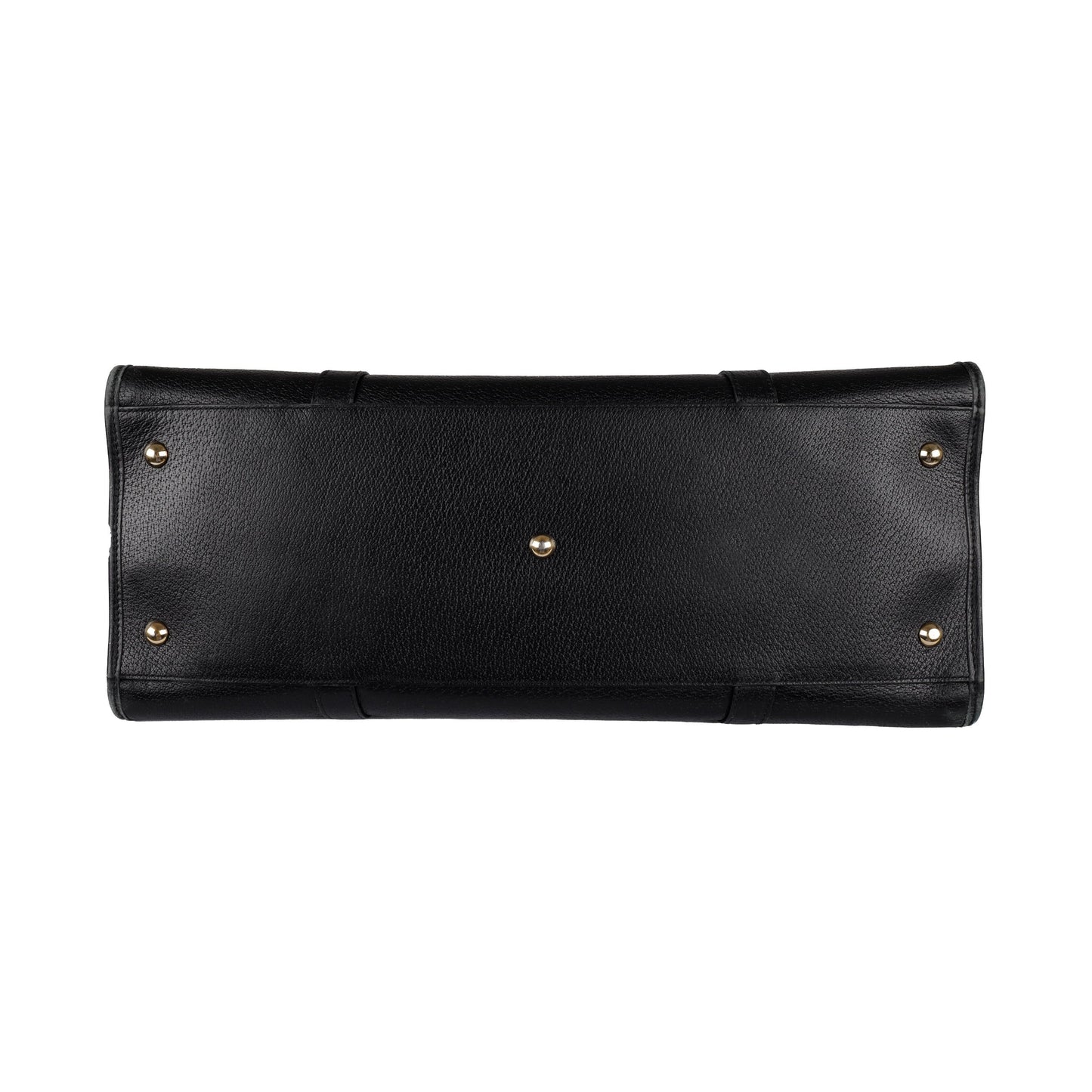 Luxury Gucci Trending 2025 Leather Satchel Bag - '00s