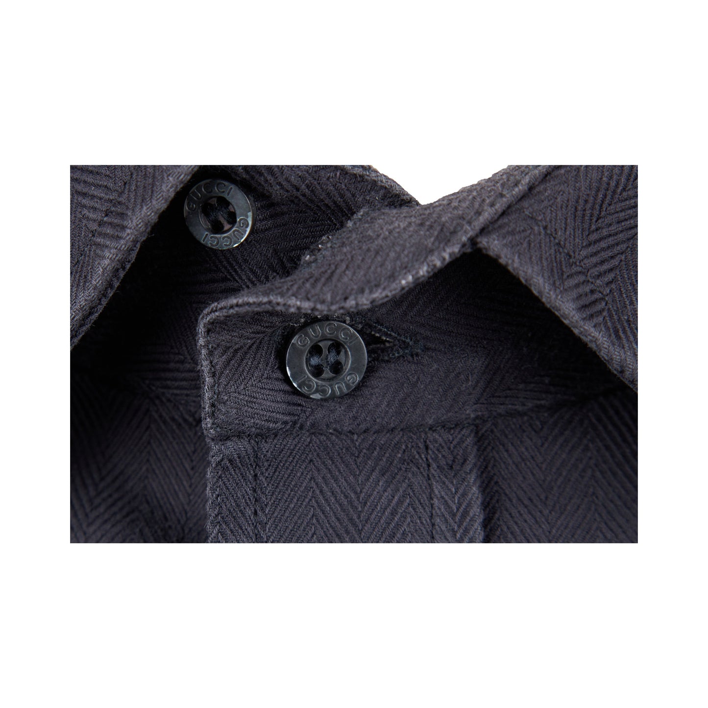 Luxury Gucci Trending 2025 Cotton Shirt - '10s