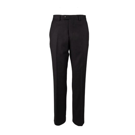 Luxury Gucci Trending 2025 Pinstripe Pants - '10s