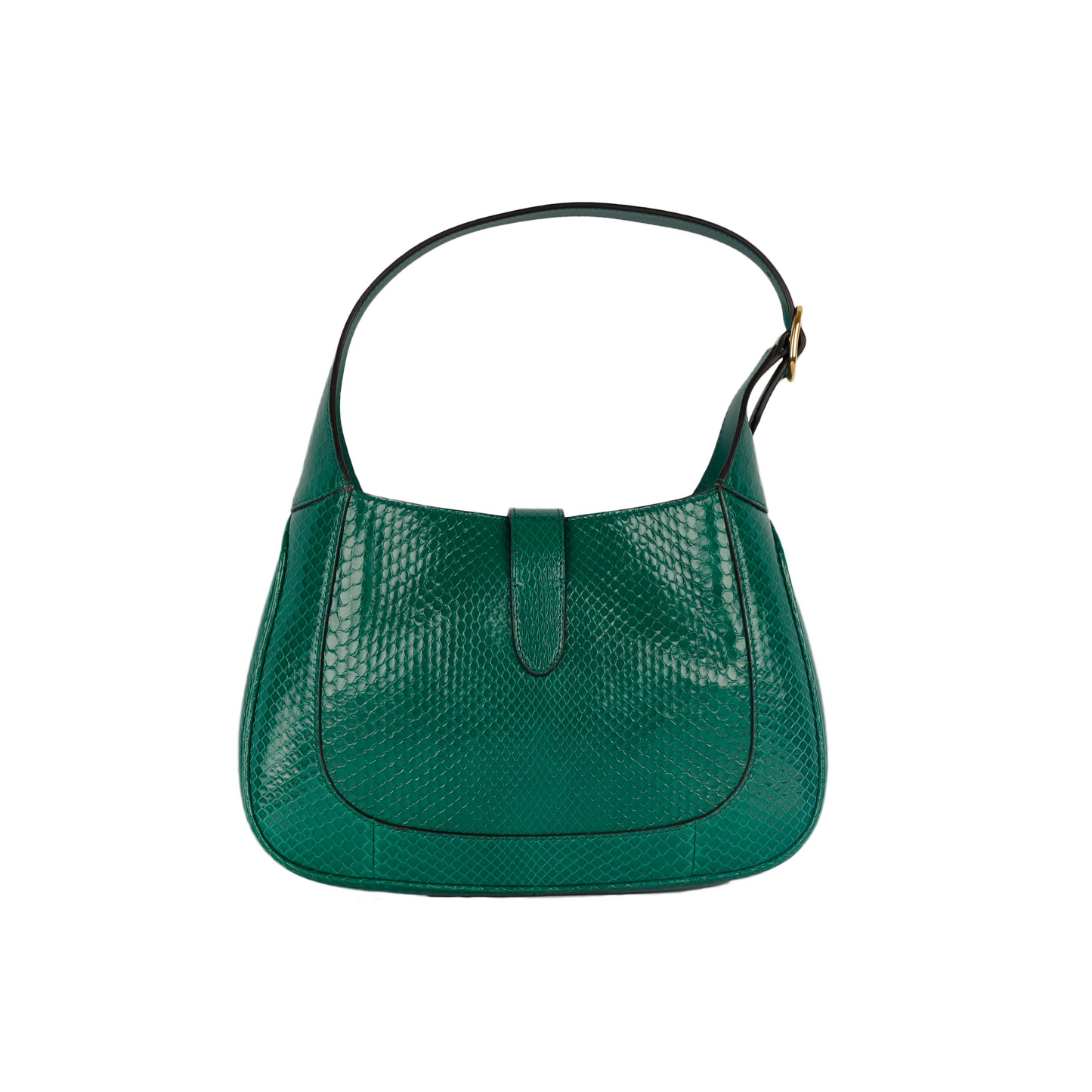 Luxury Gucci Trending 2025 1961 Python Jackie  - '20s