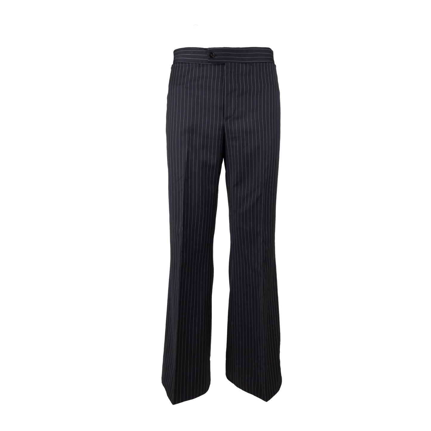 Luxury Gucci Trending 2025 Pinstripe Pants - '10s