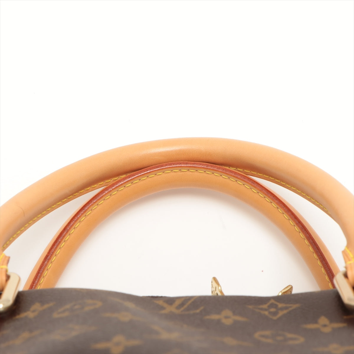 Louis Vuitton Monogram Carry All M40074
