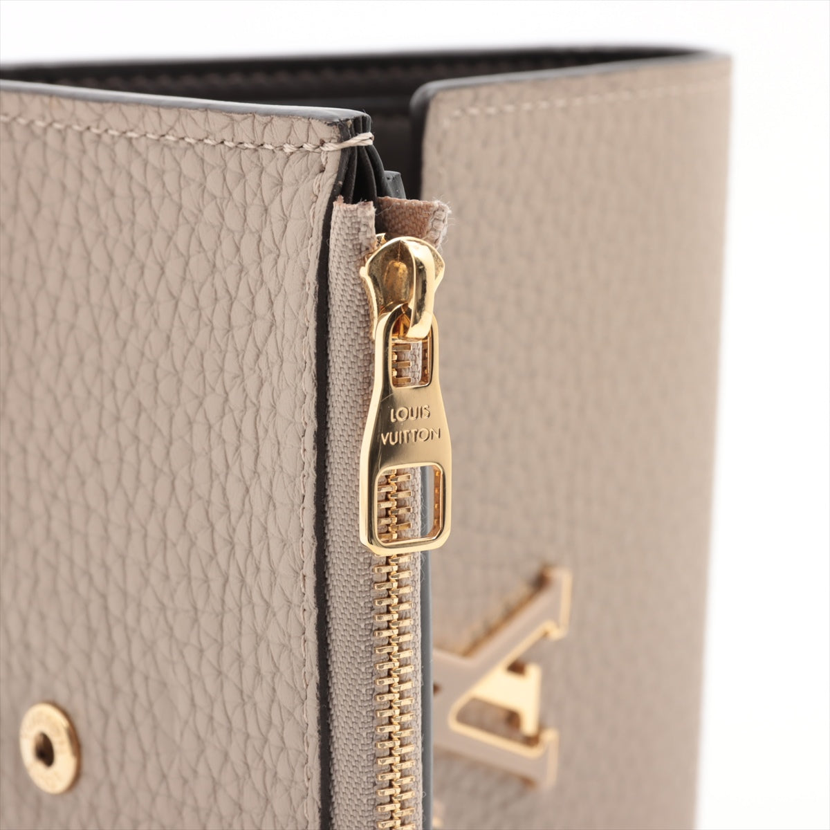 Louis Vuitton  Portfolio Capsule Compact M62159 Garage Compact Wallet