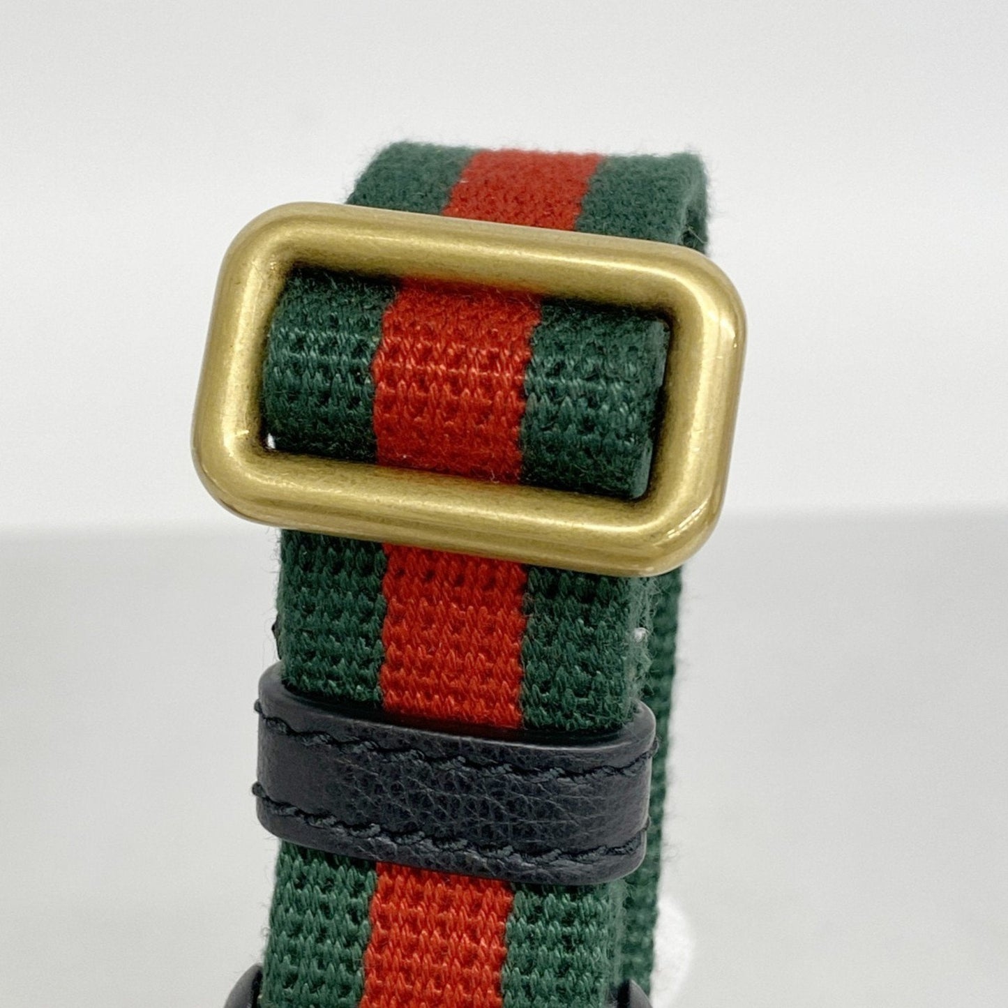 Gucci  Leather Clutch Bag ()