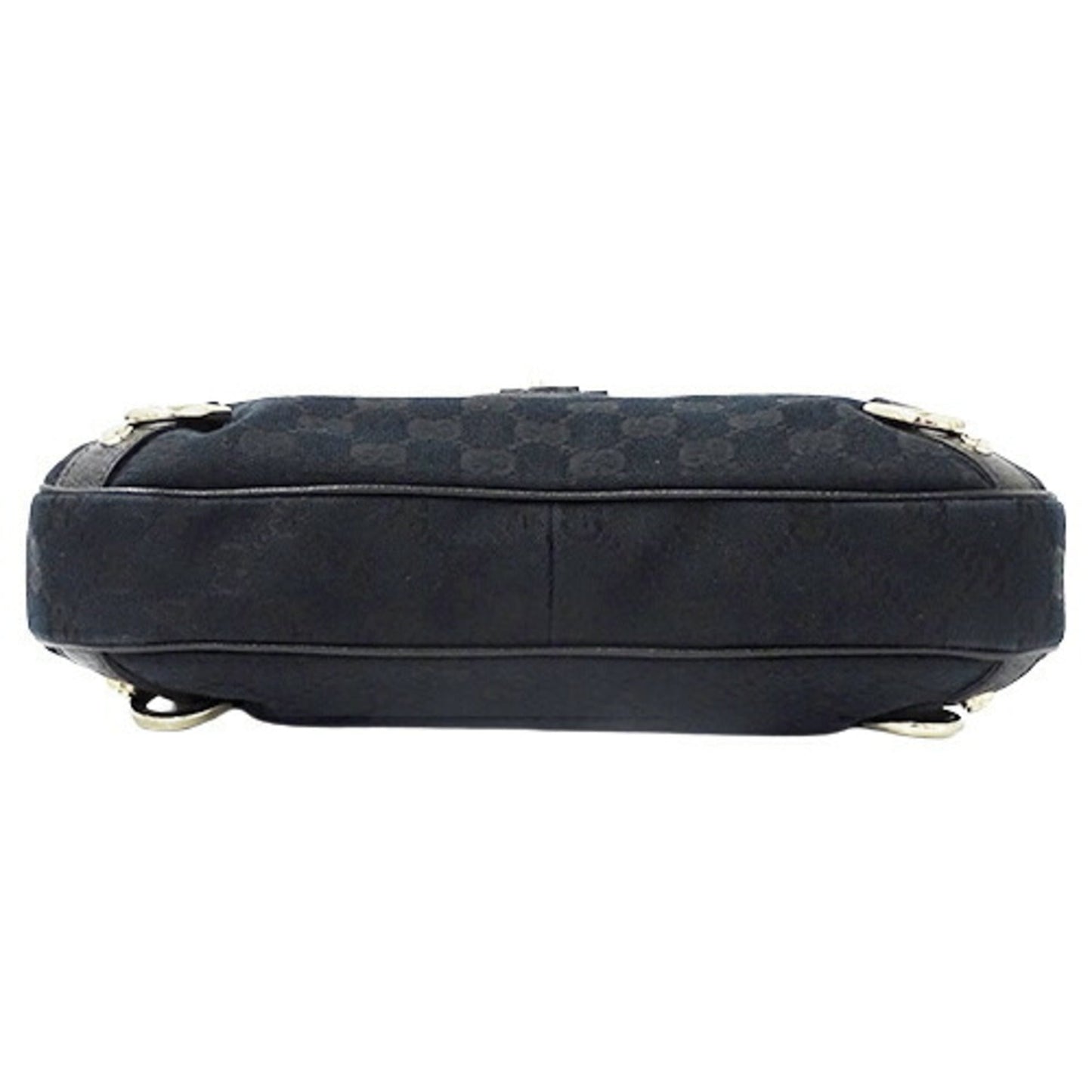 Gucci  Canvas Shoulder Bag ()