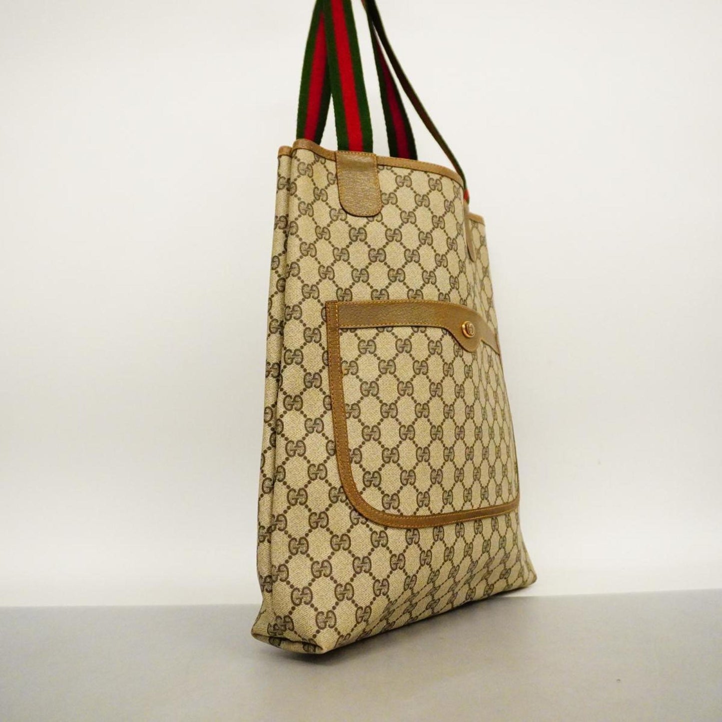 Luxury Gucci Trending 2025  Canvas Tote Bag ()