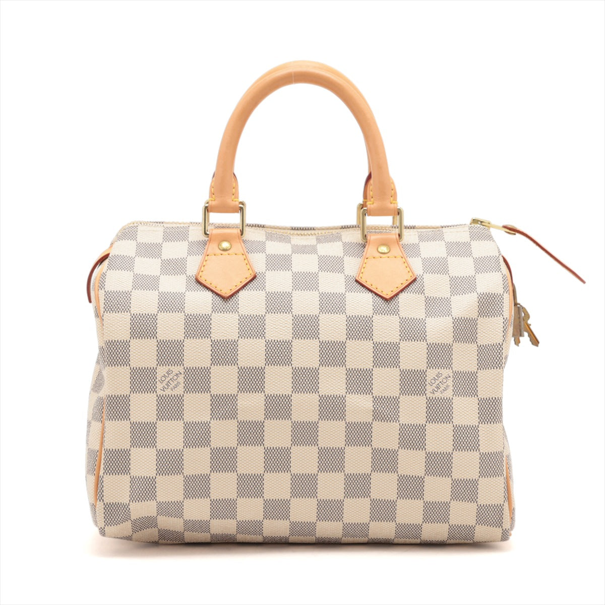 Louis Vuitton Damier Speedy 25 N41371