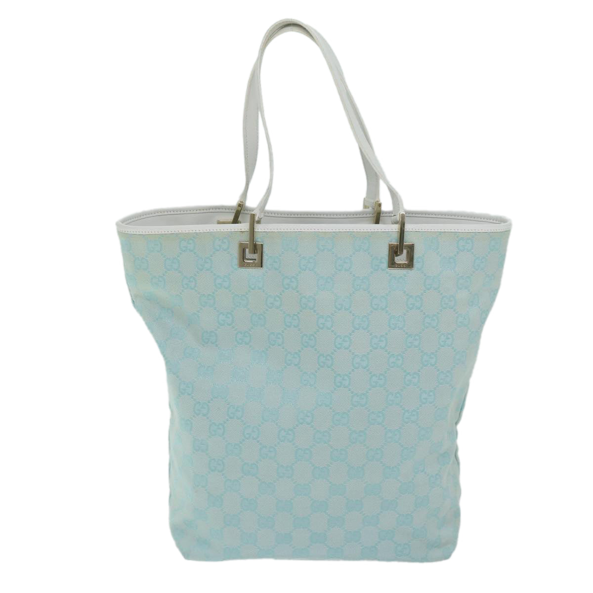 Gucci  Canvas Tote Bag ()