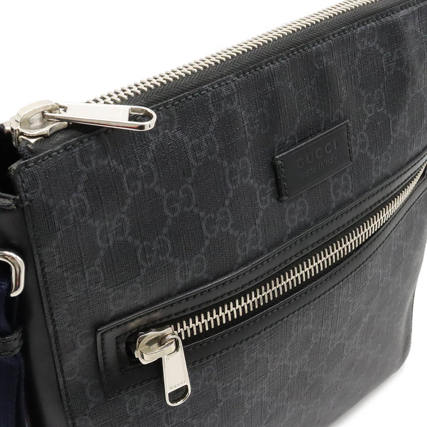 Gucci Ophidia  Canvas Shopper Bag ()