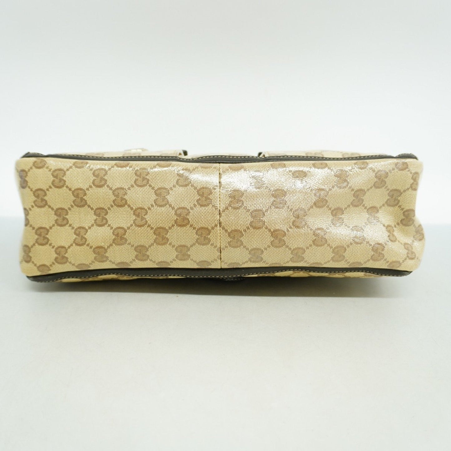 Gucci Abbey  Canvas Tote Bag ()