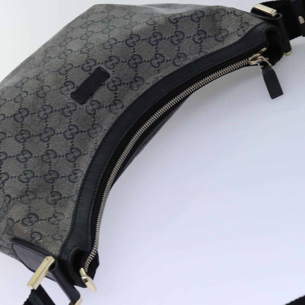 Gucci GG crystal Shoulder Bag