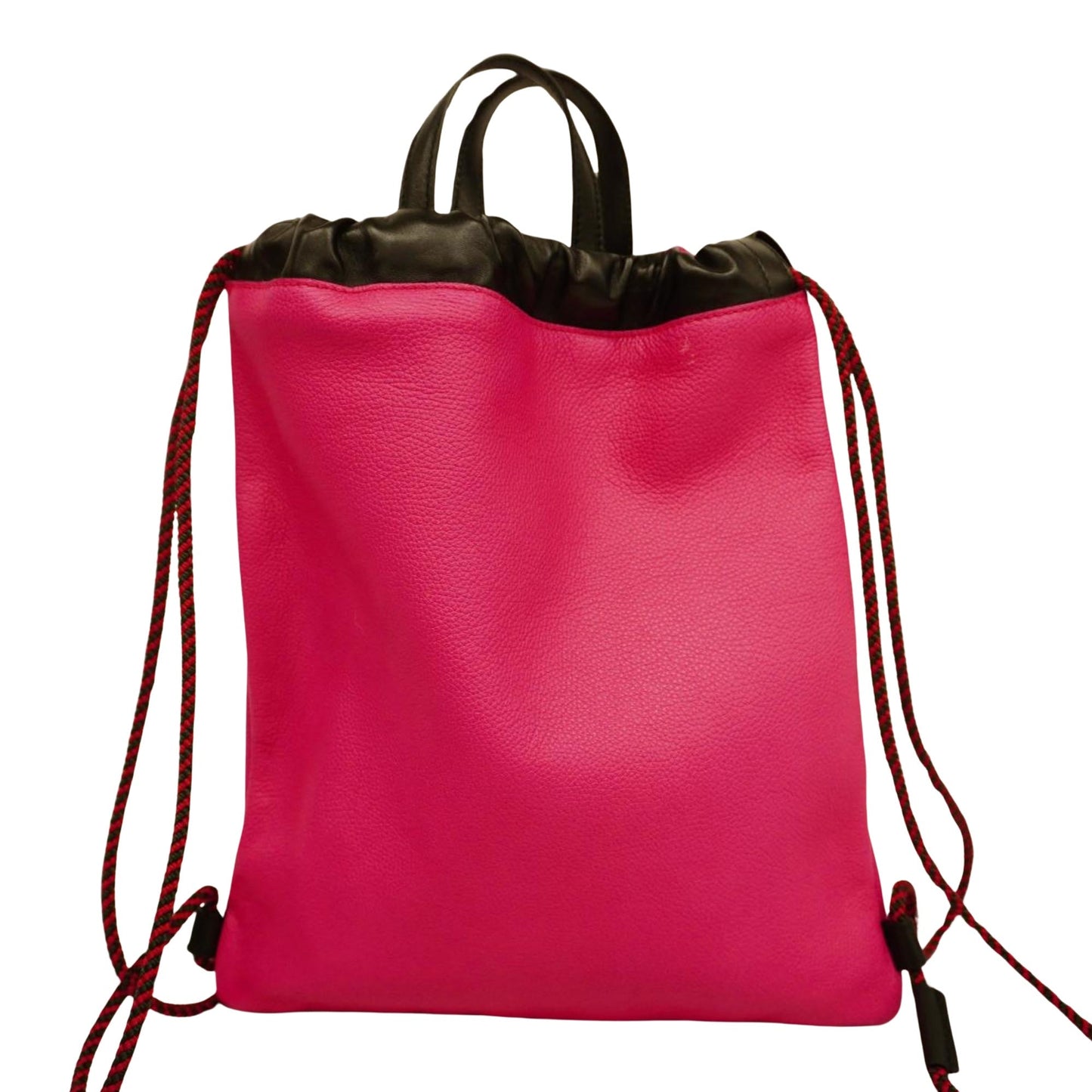 Luxury Gucci Trending 2025  Leather Backpack Bag ()