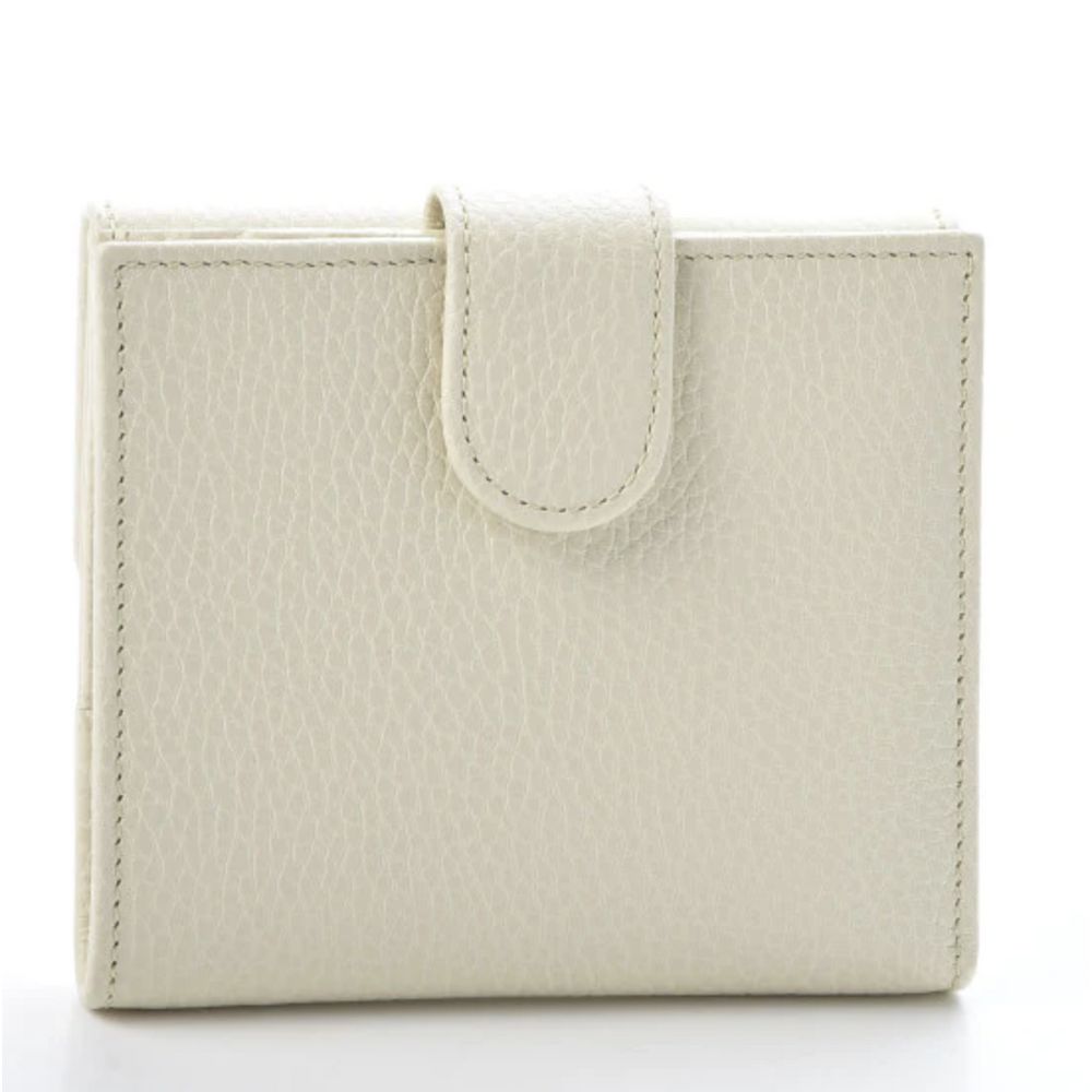 Luxury Gucci Trending 2025  Leather Women's Wallet