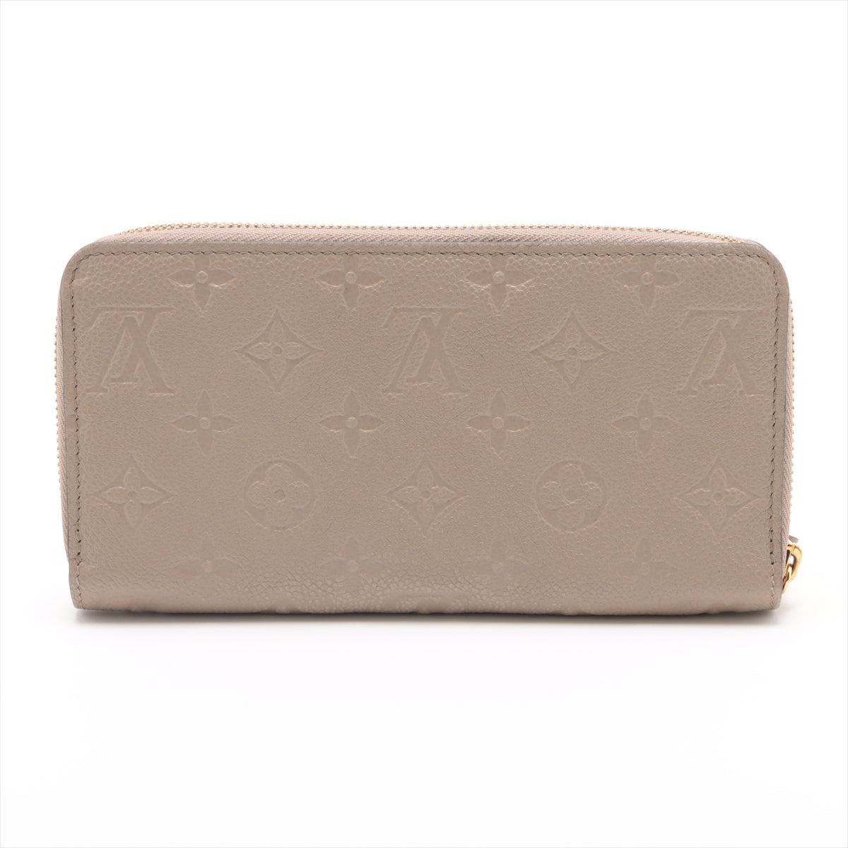 Louis Vuitton Monogram Amplant  Wallet M69034 Tour Trail Round Zip Wallet
