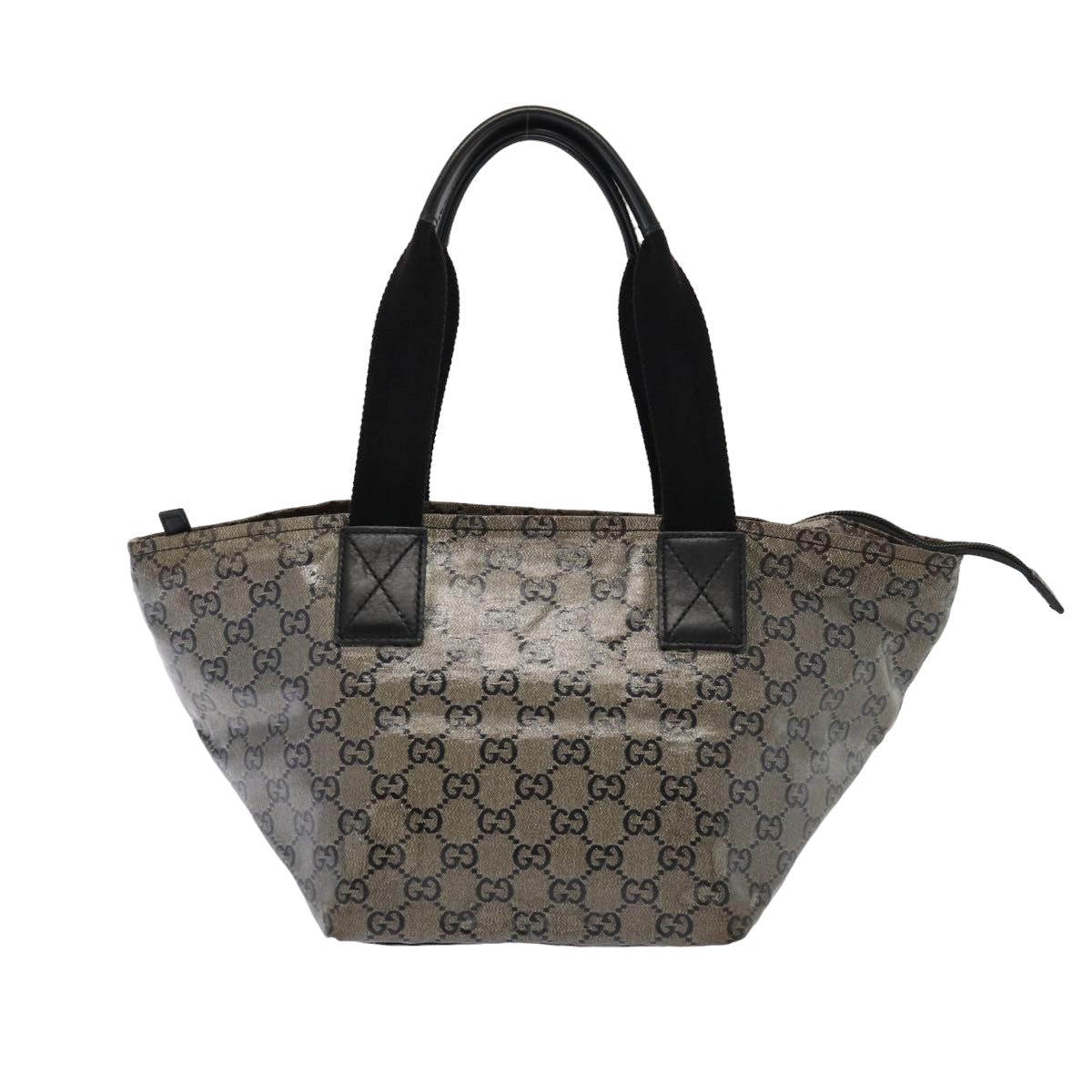 Luxury Gucci Trending 2025 Gg Canvas  Canvas Tote Bag