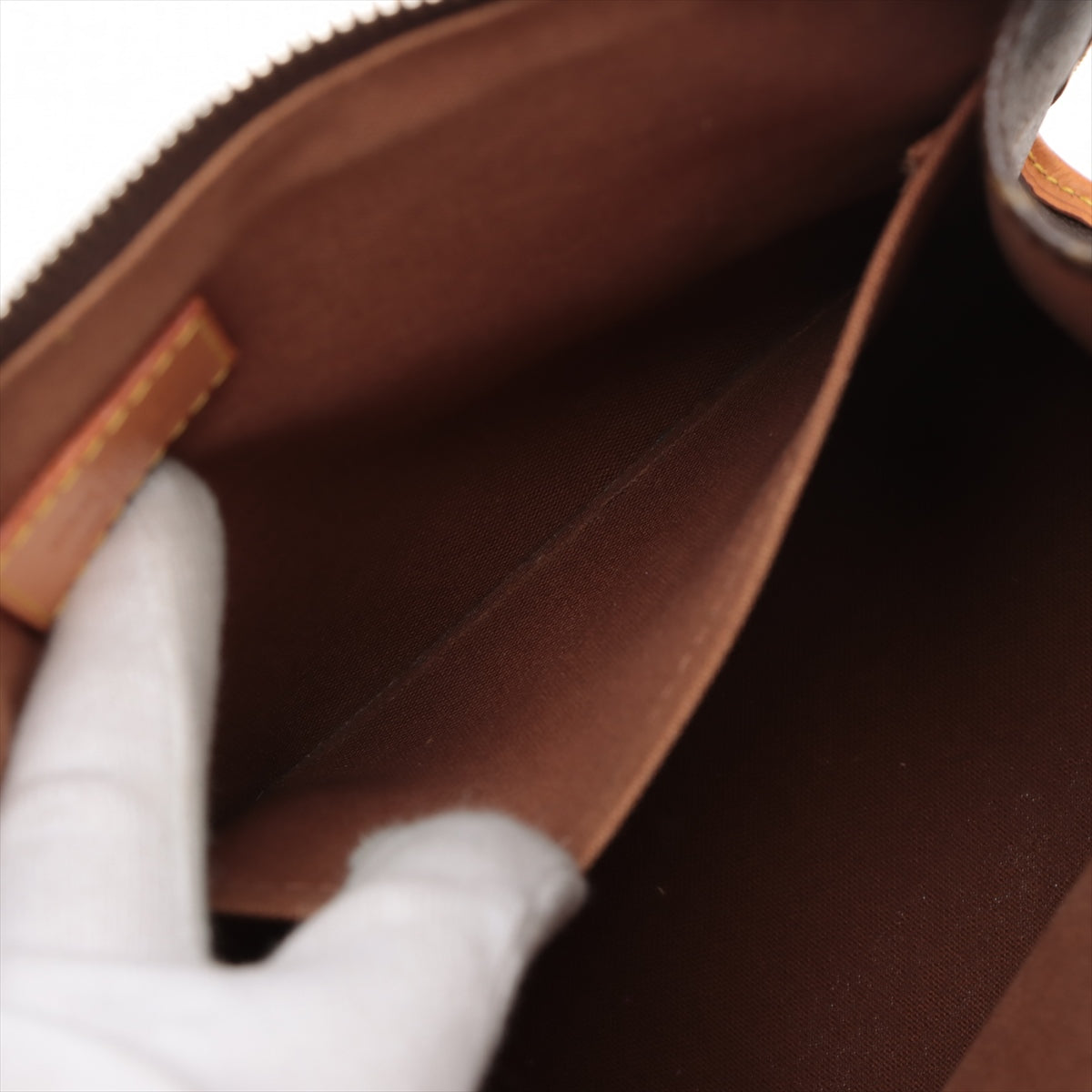 Louis Vuitton Monogram Popcoro M40007