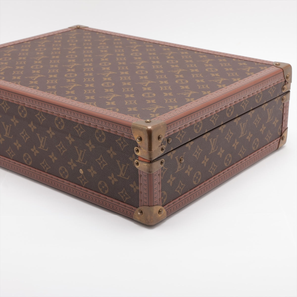 Louis Vuitton Monogram Cotville 50 M21422