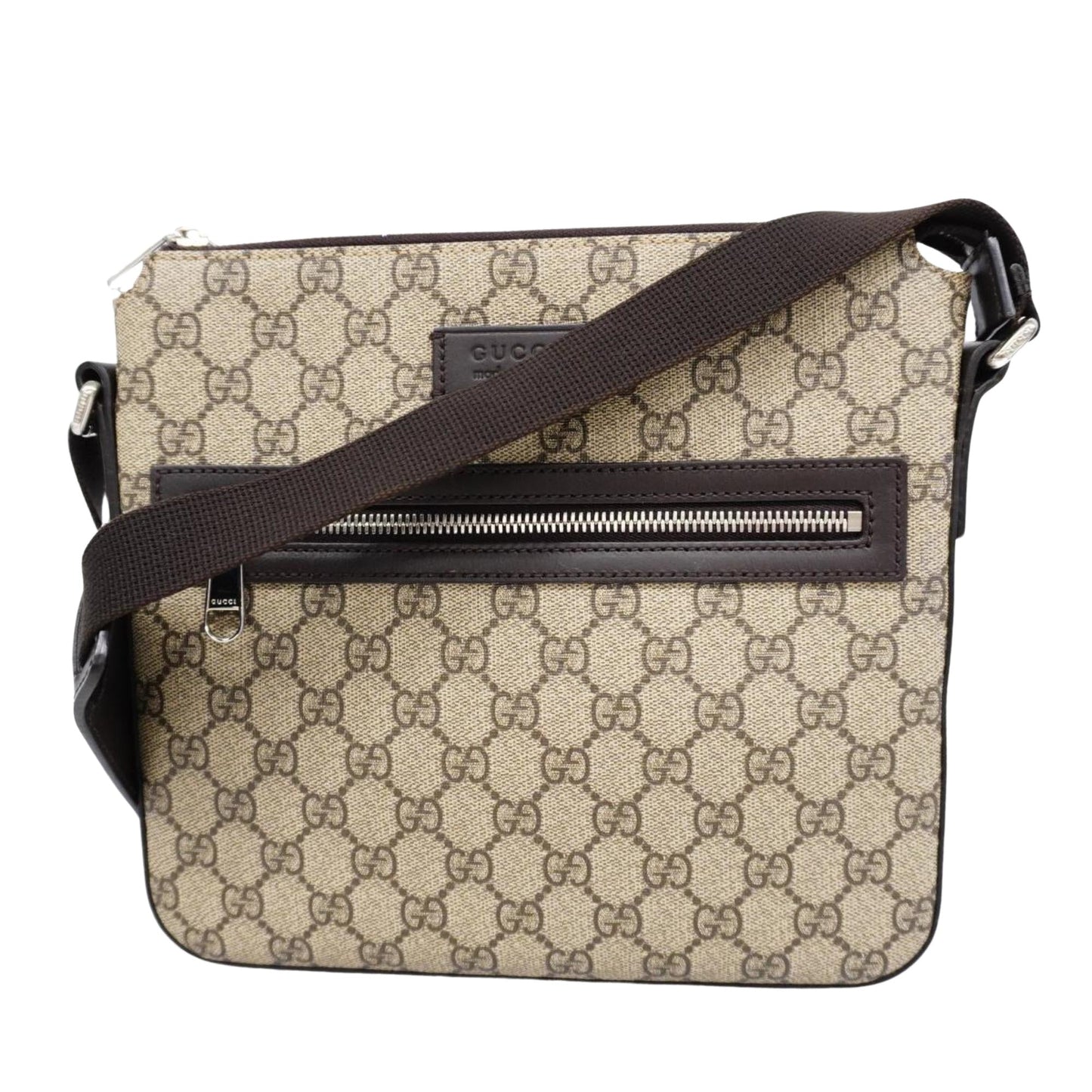 Luxury Gucci Trending 2025  Canvas Shoulder Bag ()