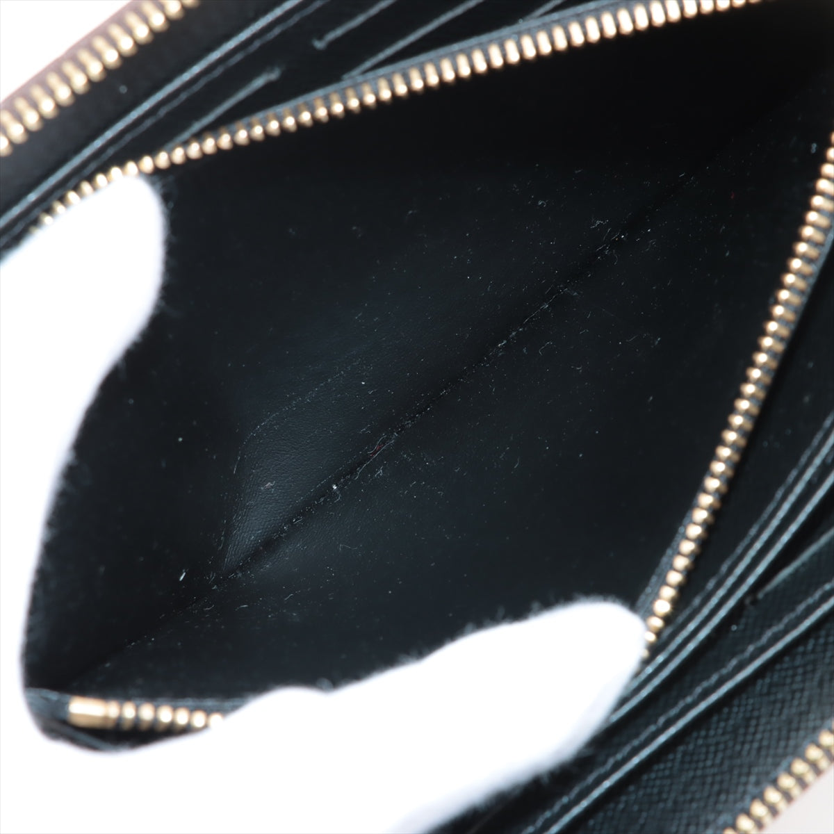 Louis Vuitton Giant Monogram Reverse Zippy Wallet M69353