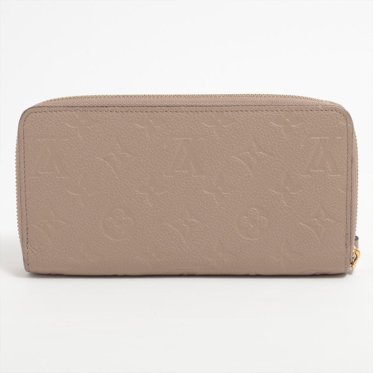 Louis Vuitton Monogram Amplant  Wallet M69034 Tour Trail Round Zip Wallet