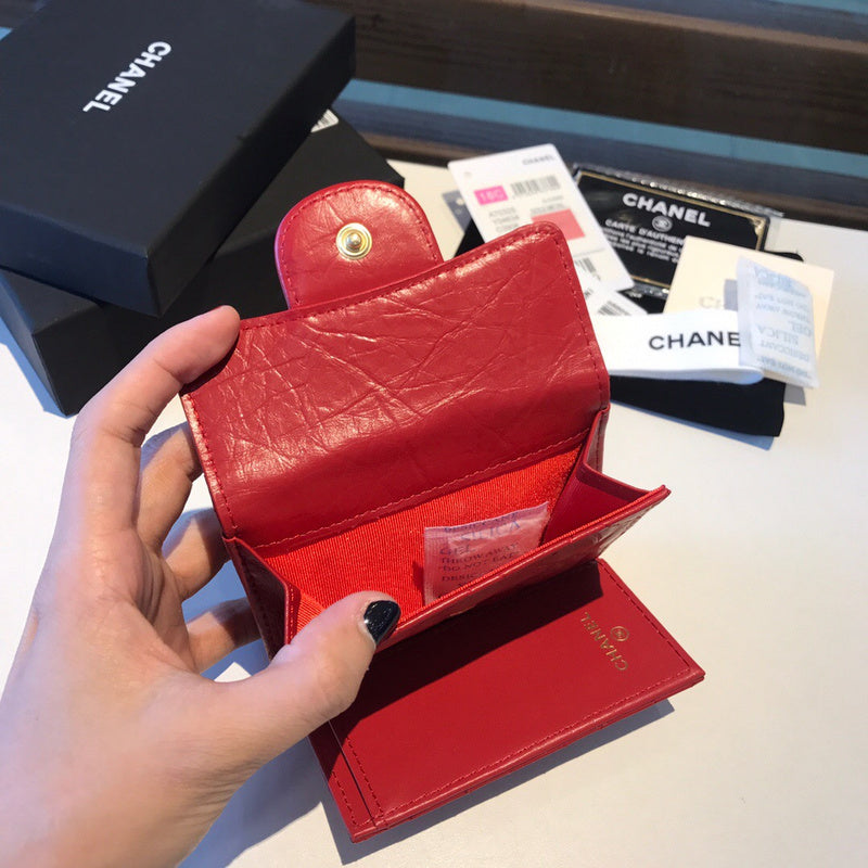 Luxury Chanel -Bags - CHL Bags - 033