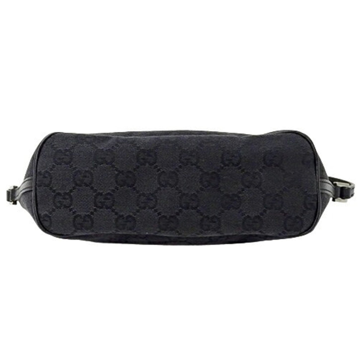 Gucci Gg Canvas  Canvas Clutch Bag ()