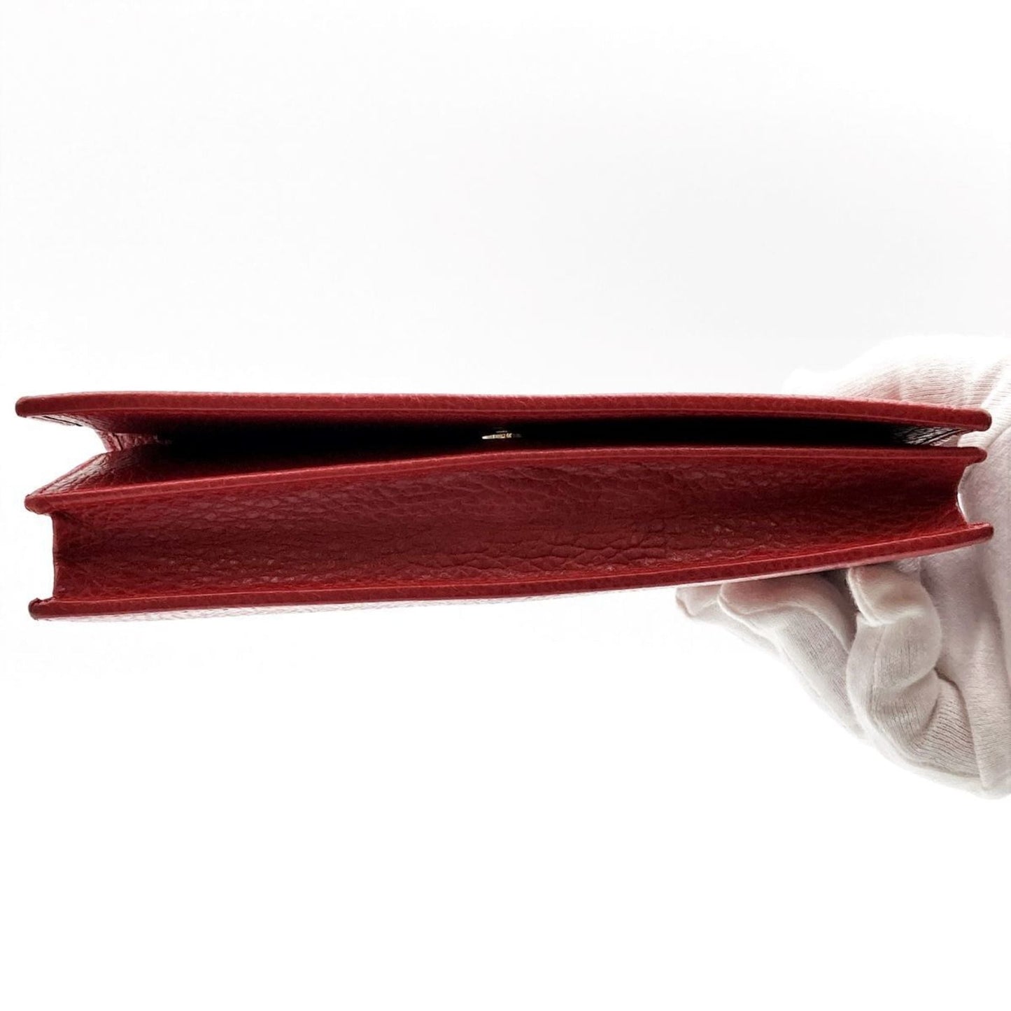 Gucci  Leather Wallet  ()