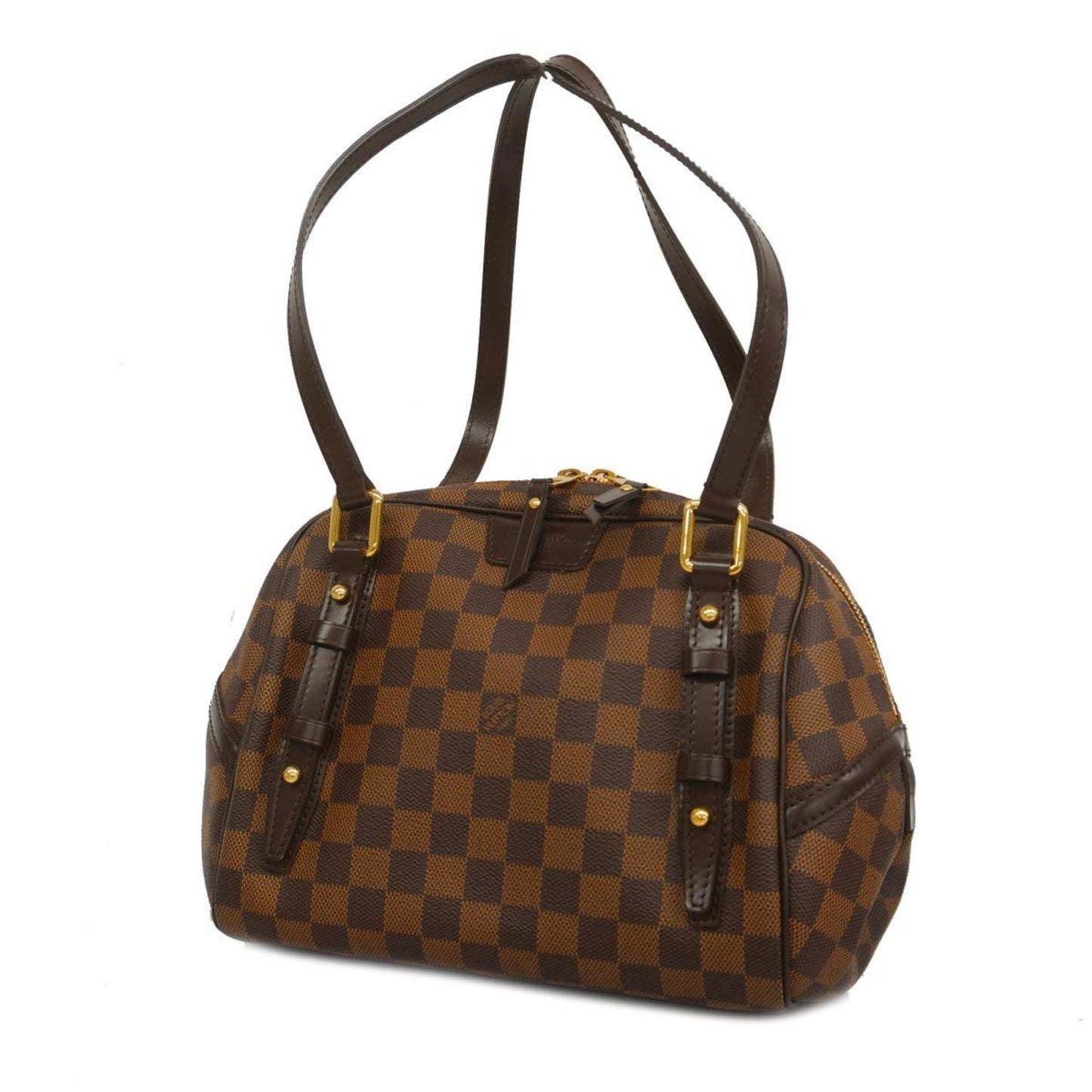 Louis Vuitton Rivington  Canvas Shopper Bag ()