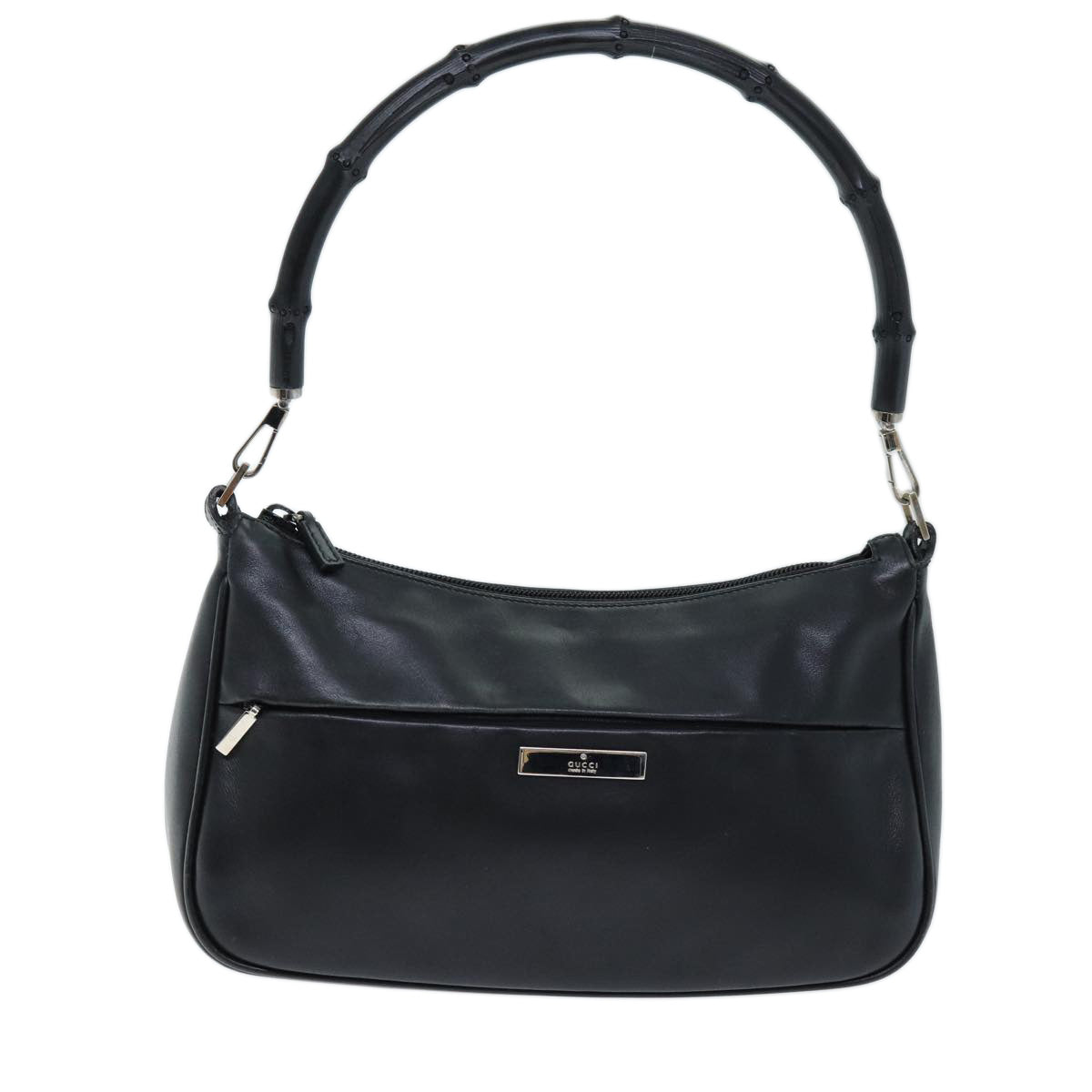 Luxury Gucci Trending 2025 Bamboo Shoulder Bag