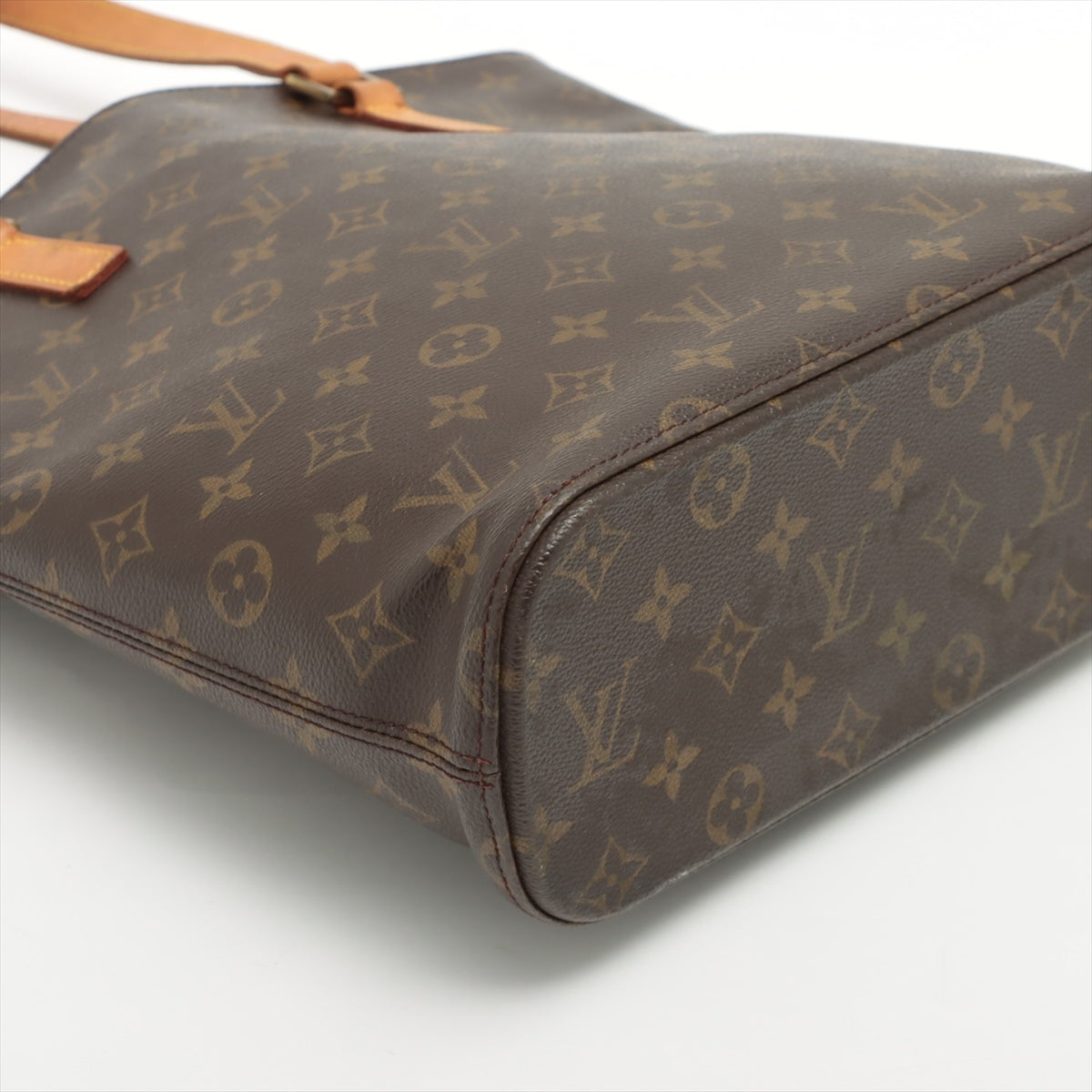 Louis Vuitton Monogram Van GM M51170