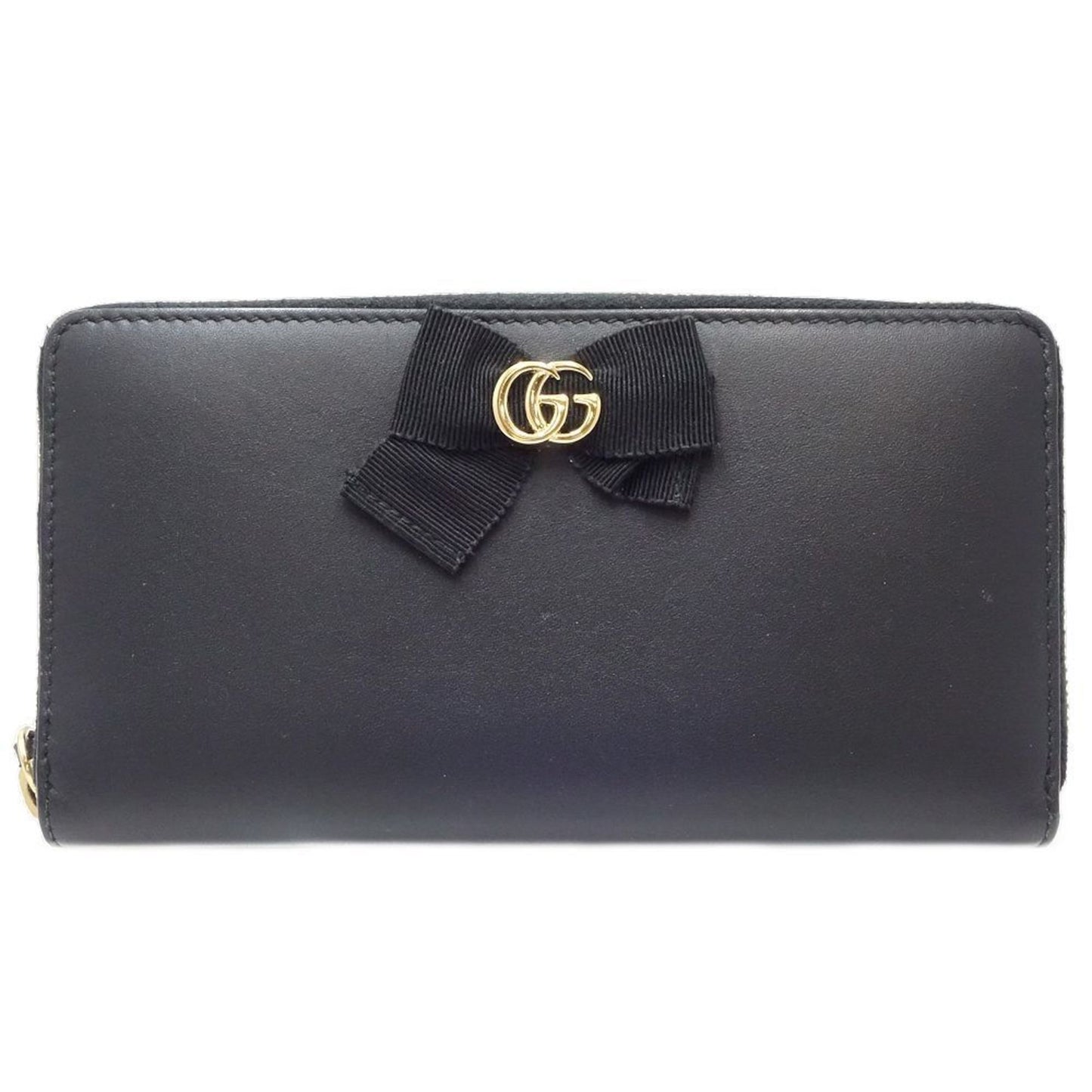 Gucci  Leather Wallet  ()