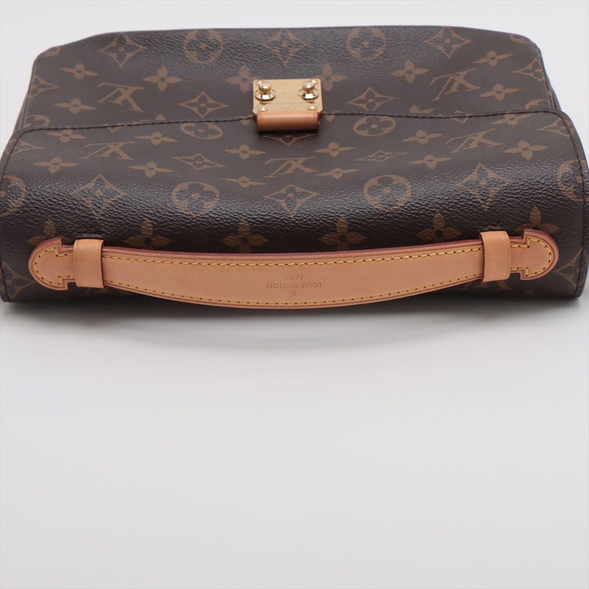 Louis Vuitton Monogram Pouchmetis MM M44875