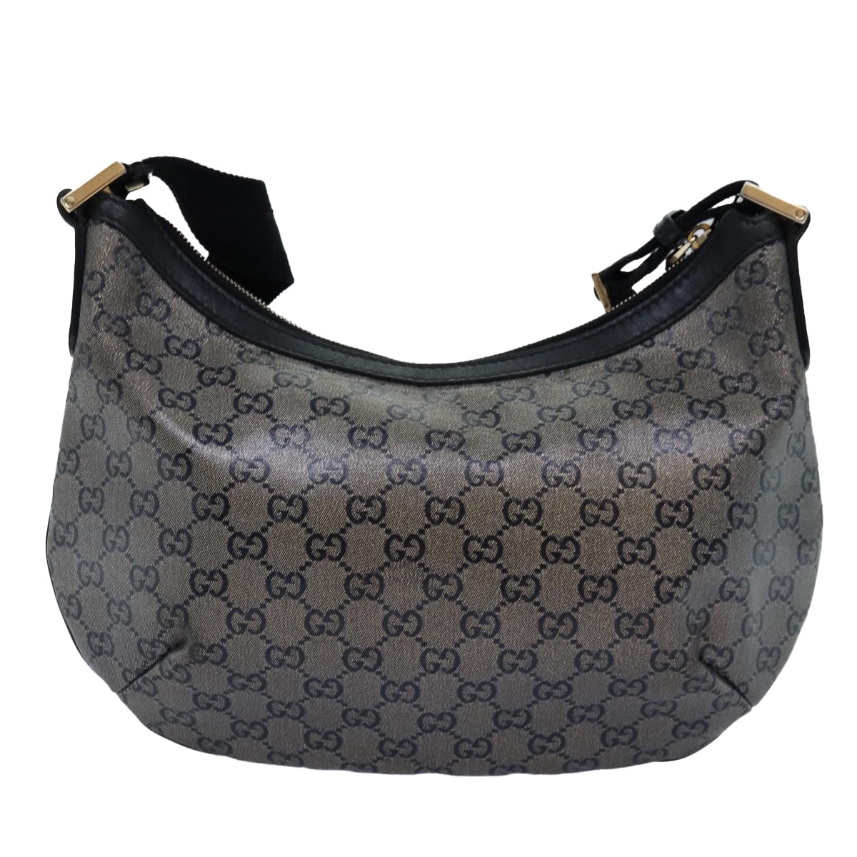 Gucci GG crystal Shoulder Bag