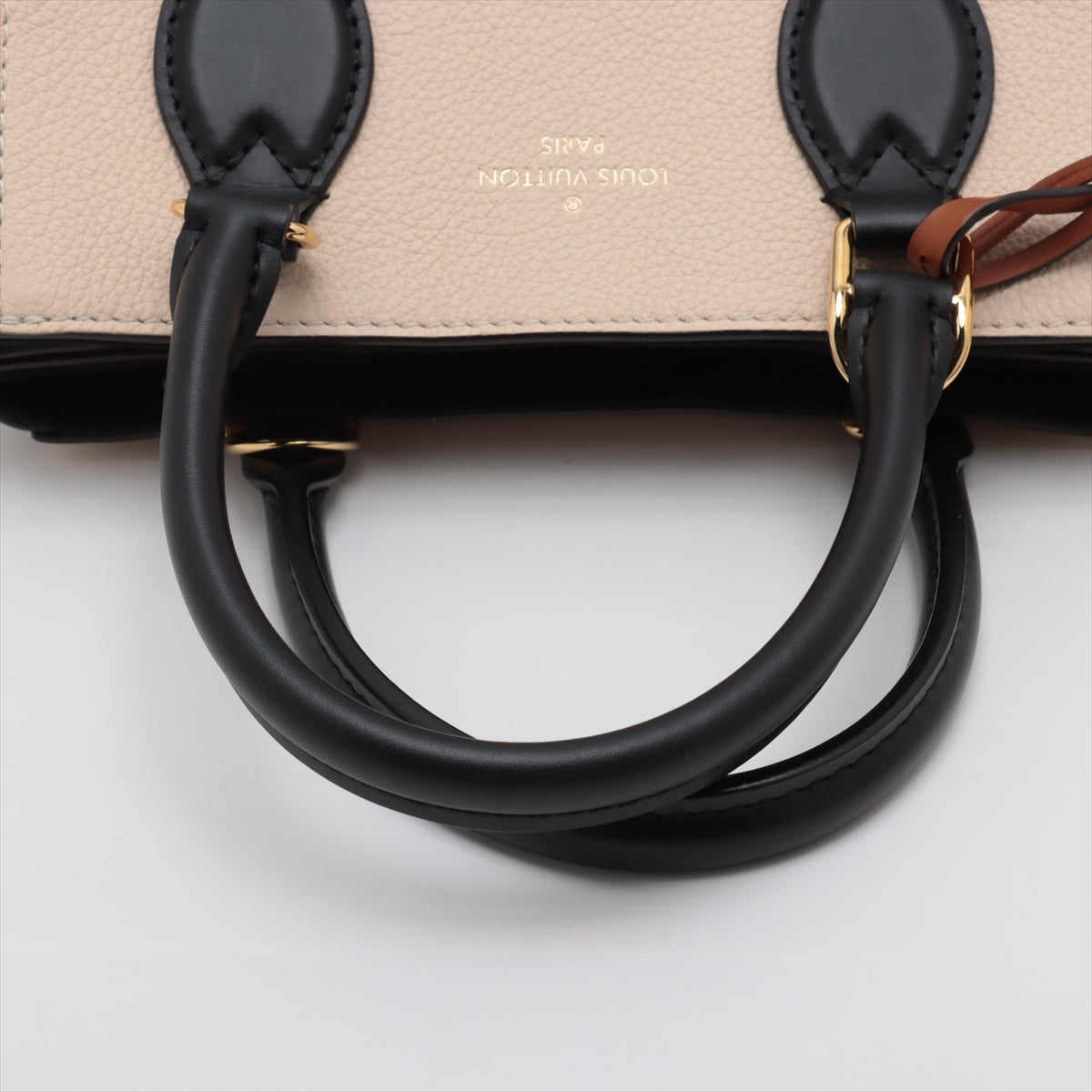 Louis Vuitton Monogram Fold Tortoise PM M45388