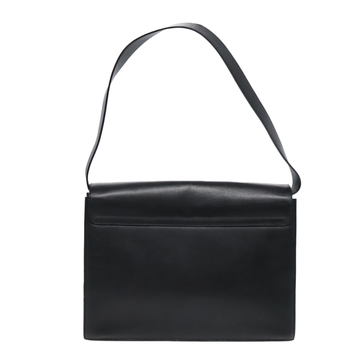 Gucci Square G  Leather Shoulder Bag ()