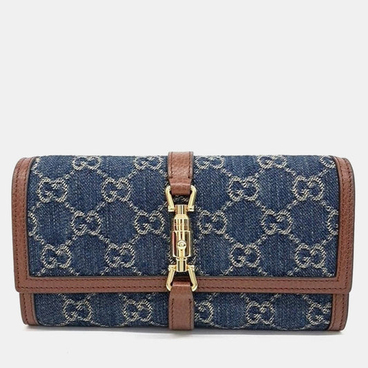 Luxury Gucci Trending 2025 Jackie 1961 Chain Mini Crossbody Bag