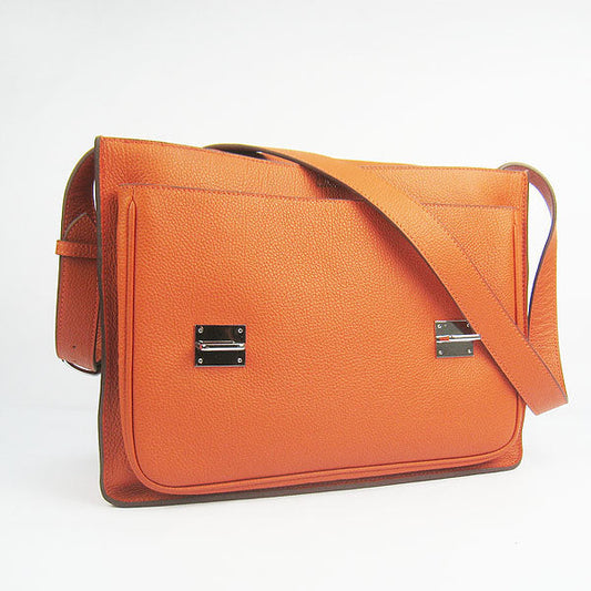 Luxury Hermes Steve H2812 Ladies Cow Leather