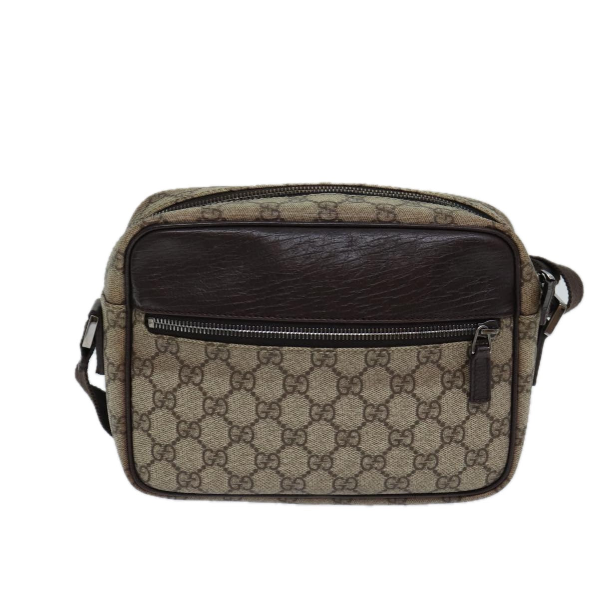 Luxury Gucci Trending 2025 Supreme Gg Shoulder Bag